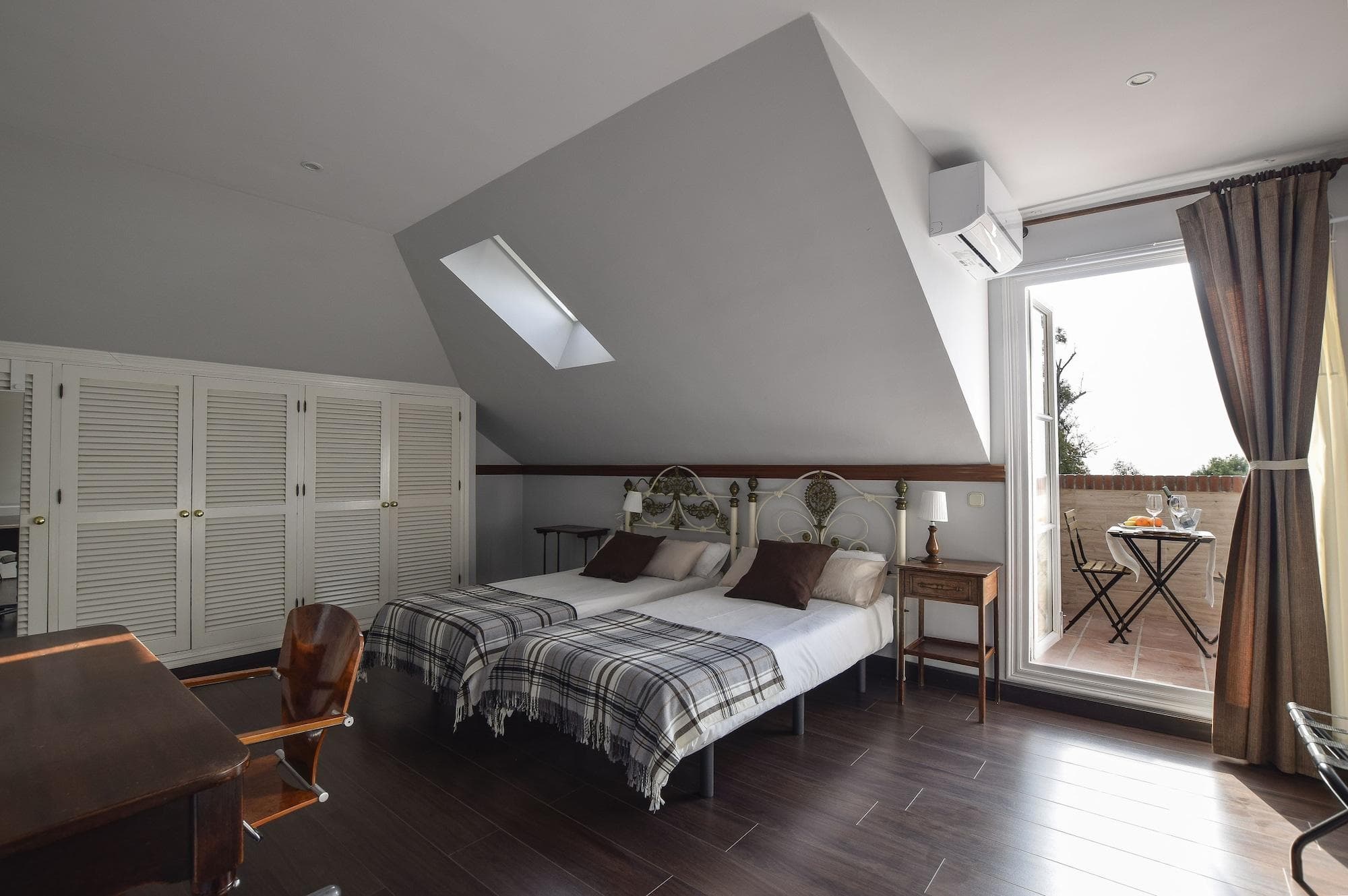 Villa Antumalal (Only Adults), Room