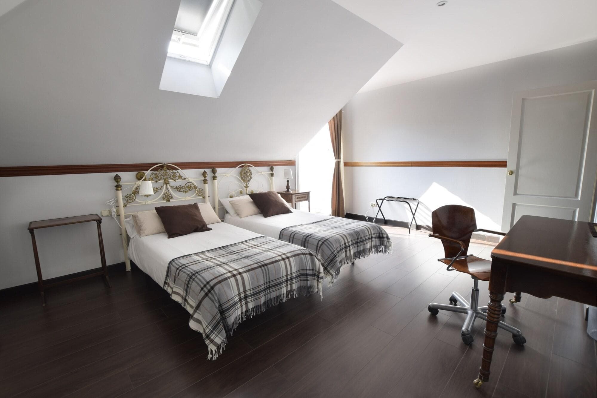 Villa Antumalal (Only Adults), Room