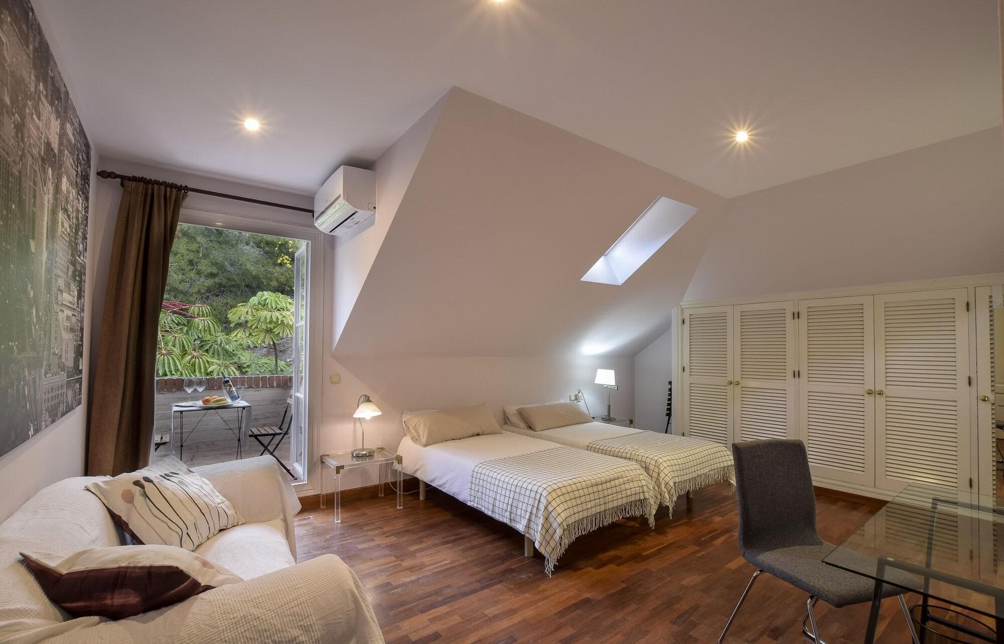 Villa Antumalal (Only Adults), Room