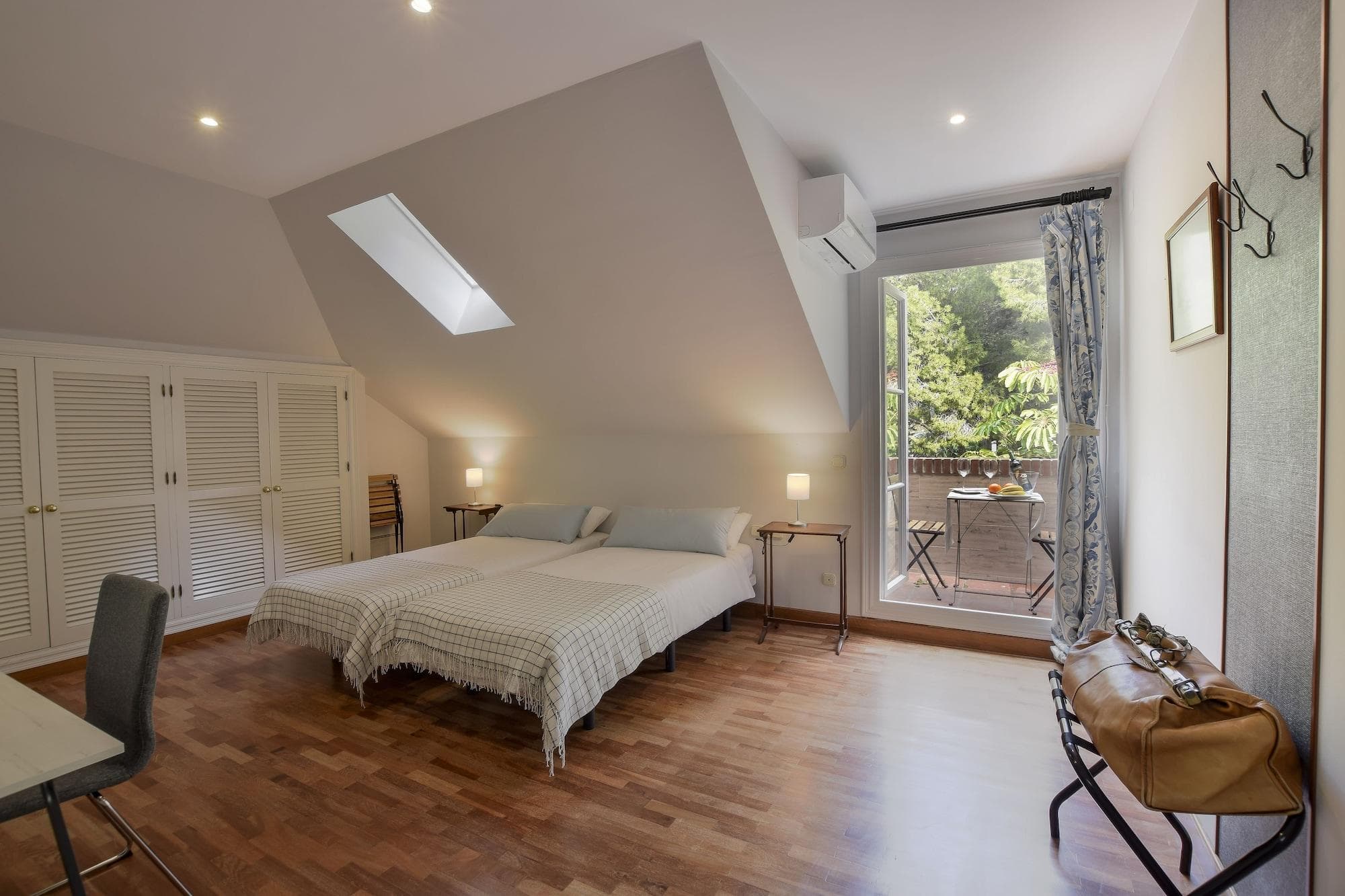 Villa Antumalal (Only Adults), Room