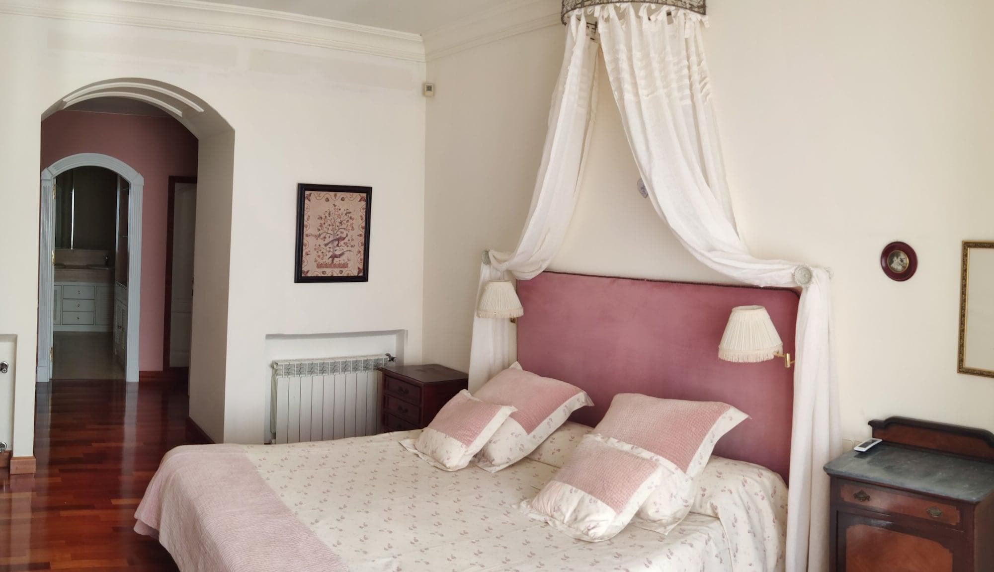 Villa Antumalal (Only Adults), Room