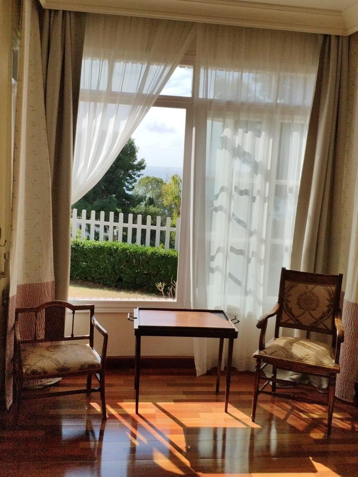 Villa Antumalal (Only Adults), Room