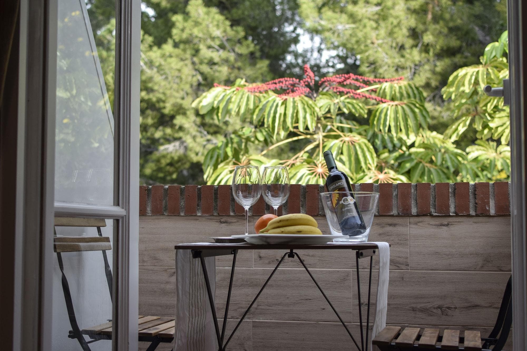 Villa Antumalal (Only Adults), Room