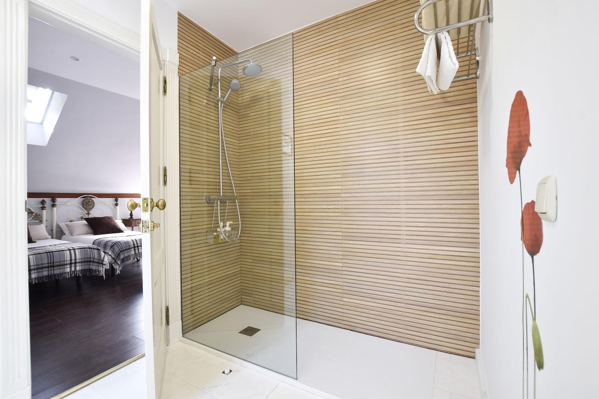 Villa Antumalal (Only Adults), Room