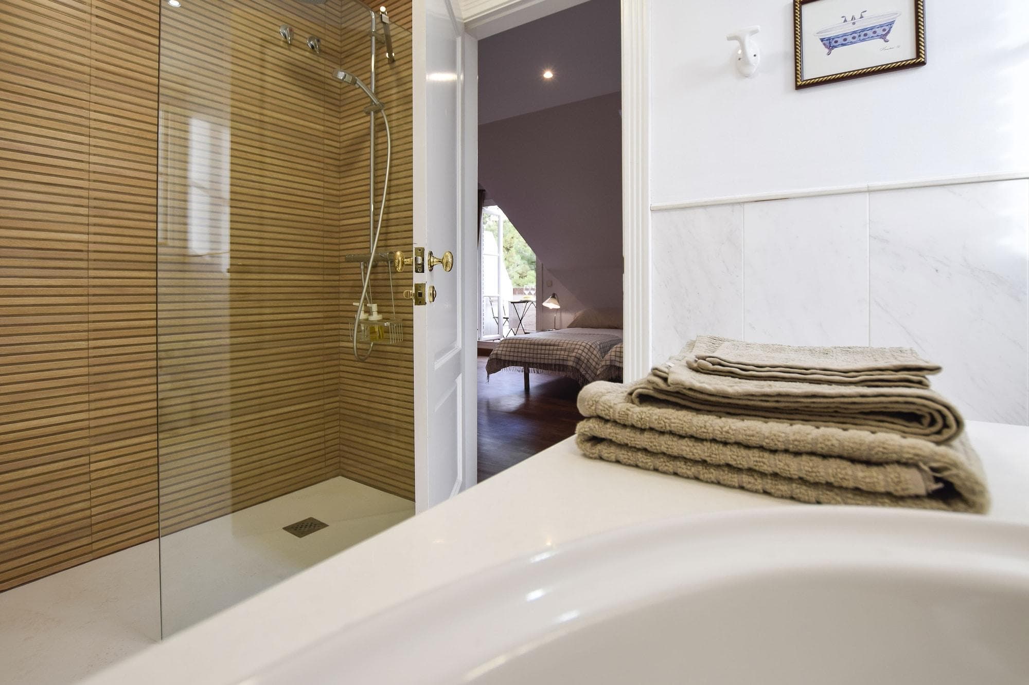 Villa Antumalal (Only Adults), Room