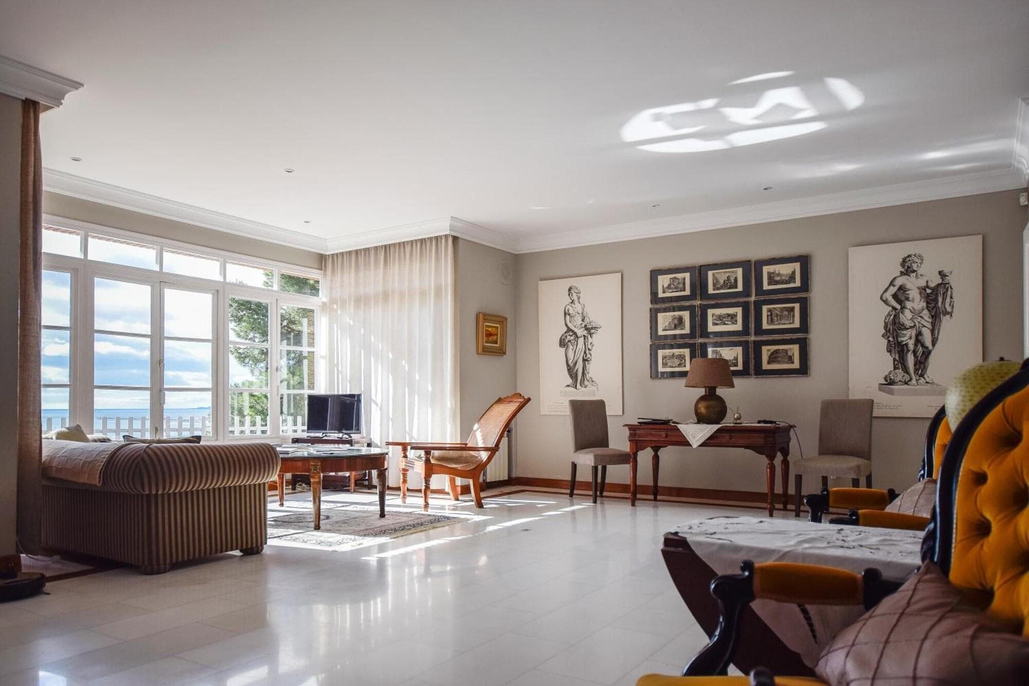 Villa Antumalal (Only Adults), Room