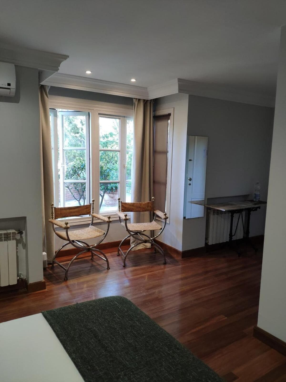 Villa Antumalal (Only Adults), Room