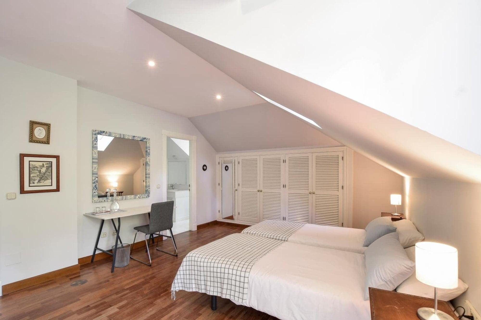 Villa Antumalal (Only Adults), Room