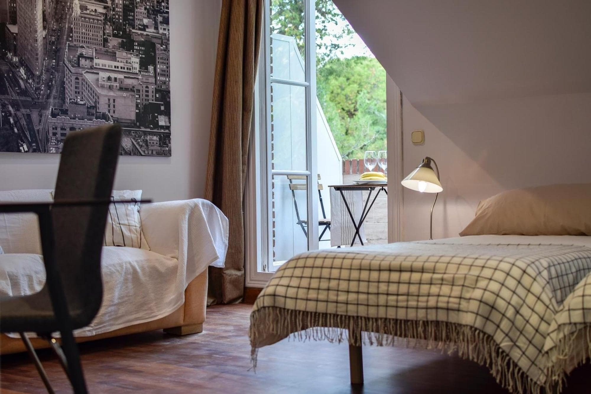 Villa Antumalal (Only Adults), Room