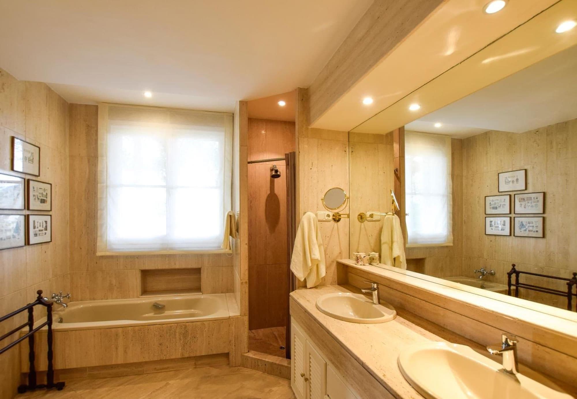 Villa Antumalal (Only Adults), Room