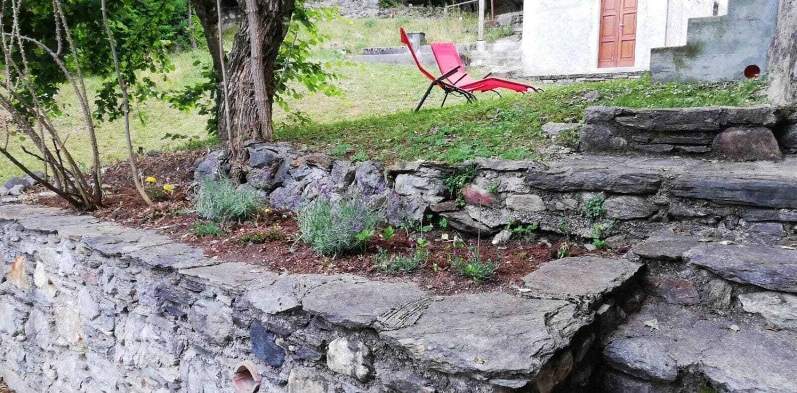 B&B Lake Como Cottage, General view