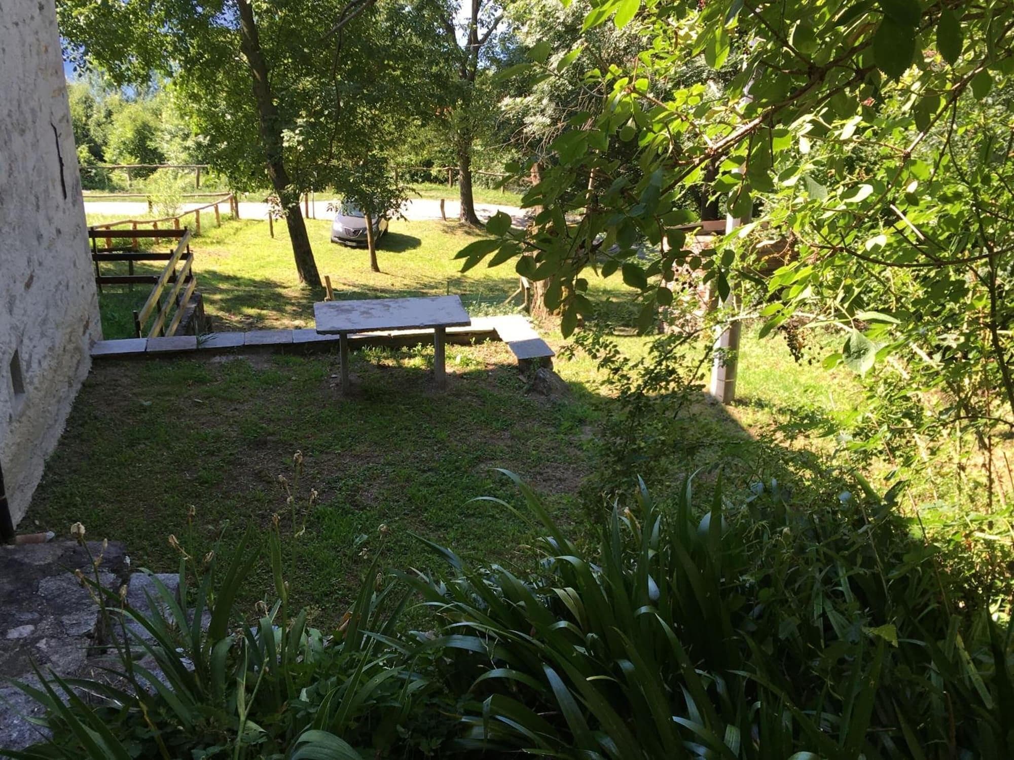 B&B Lake Como Cottage, General view