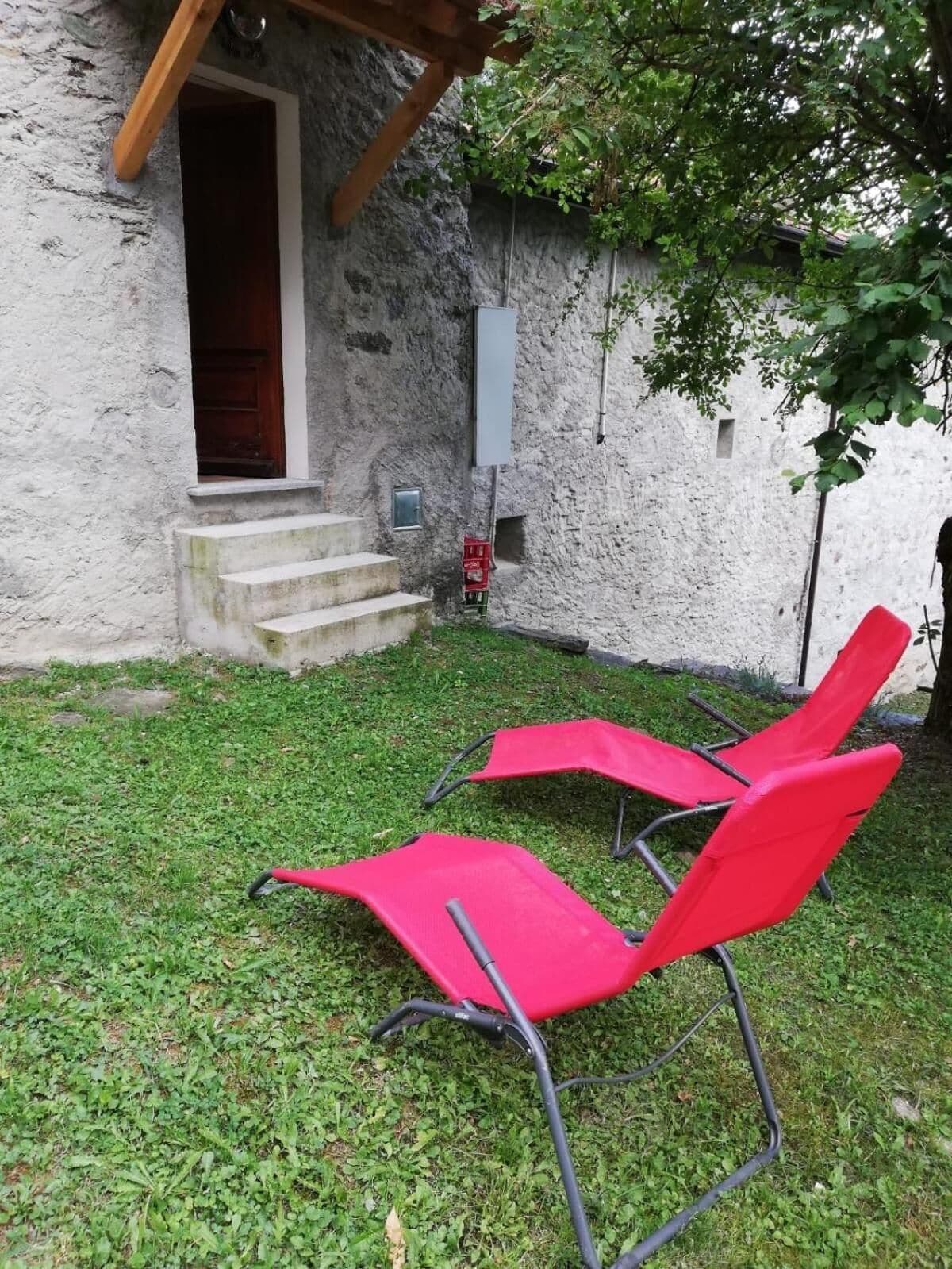 B&B Lake Como Cottage, General view