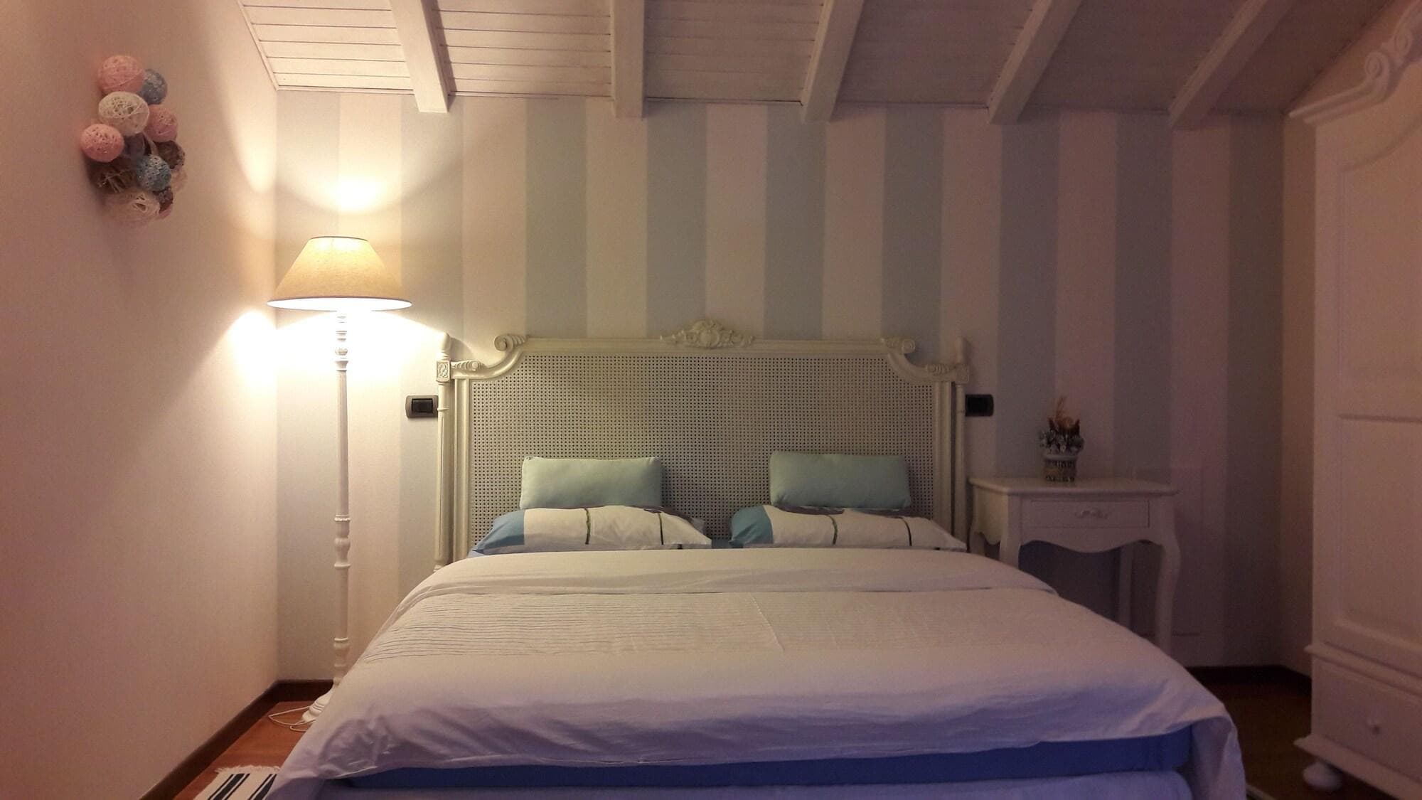 B&B Lake Como Cottage, Room