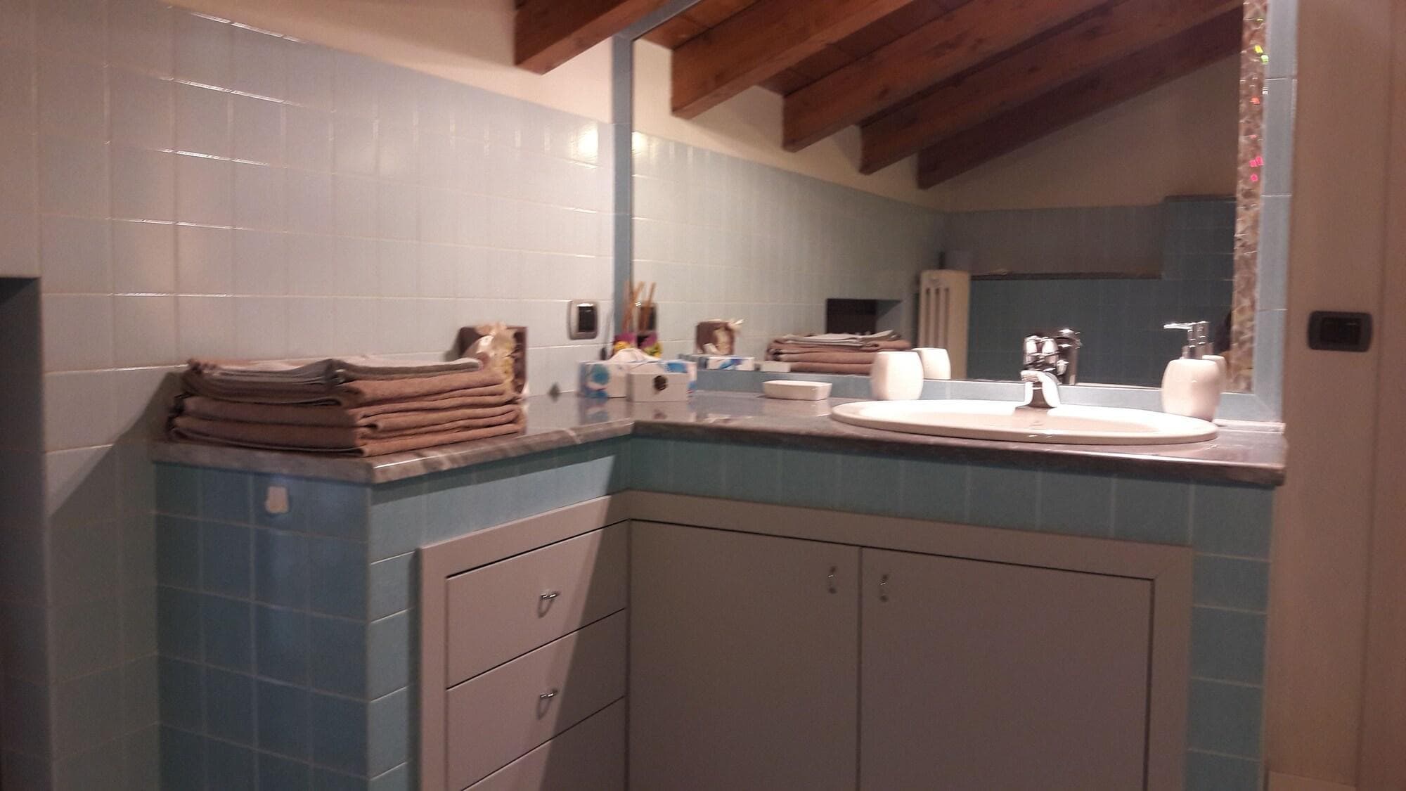 B&B Lake Como Cottage, Room