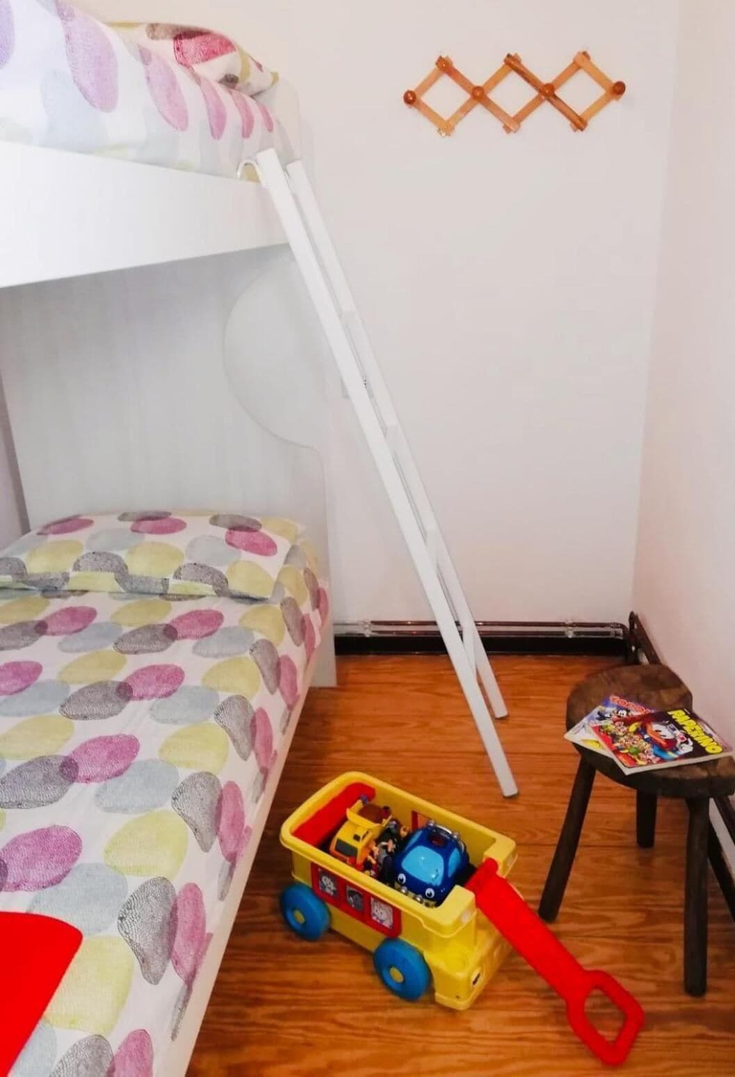 B&B Lake Como Cottage, Room