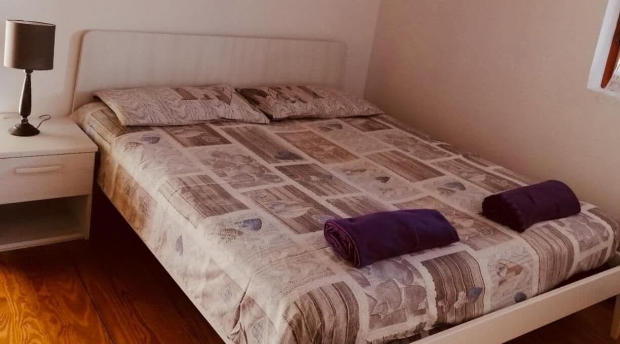 B&B Lake Como Cottage, Room