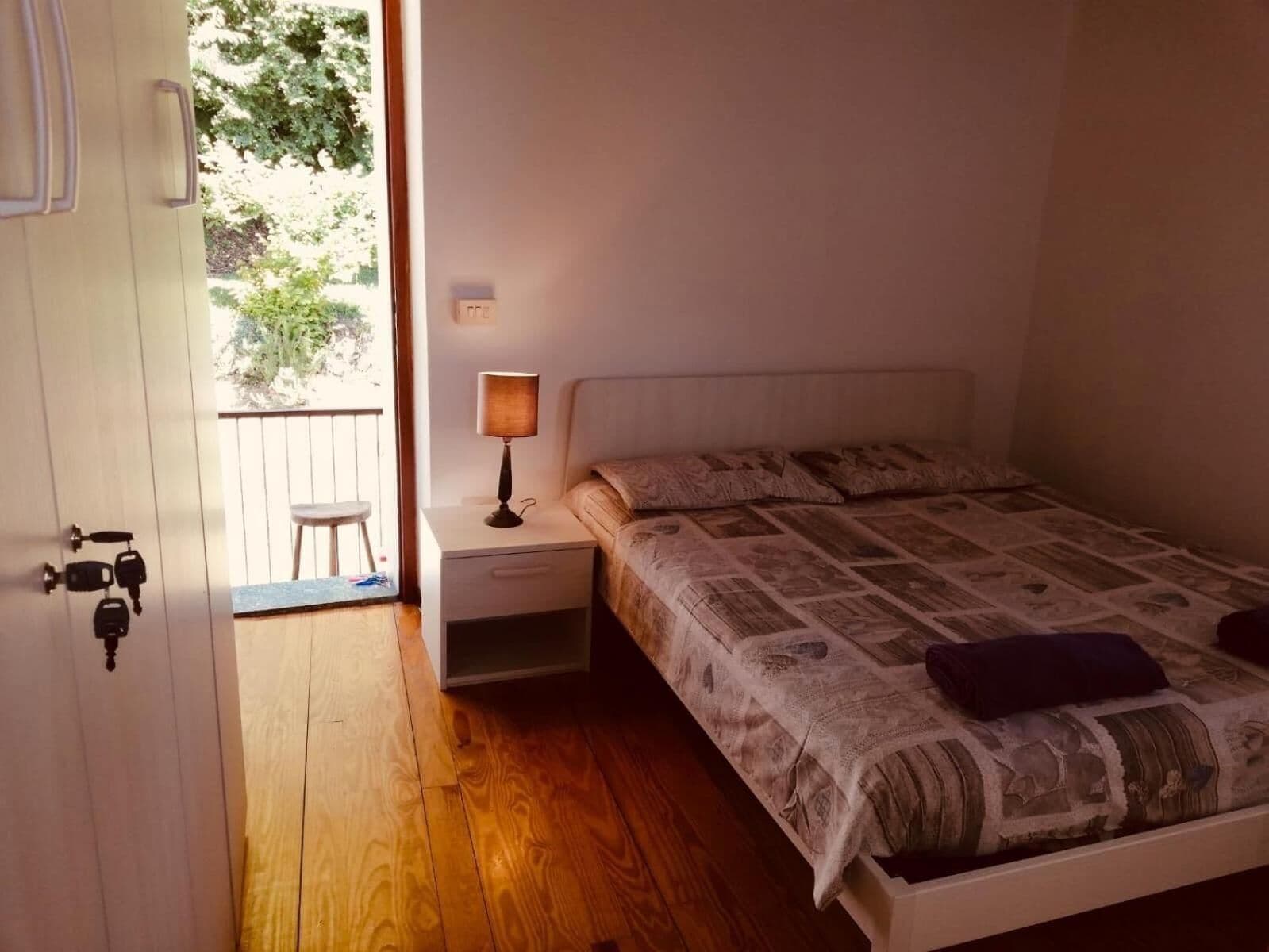 B&B Lake Como Cottage, Room