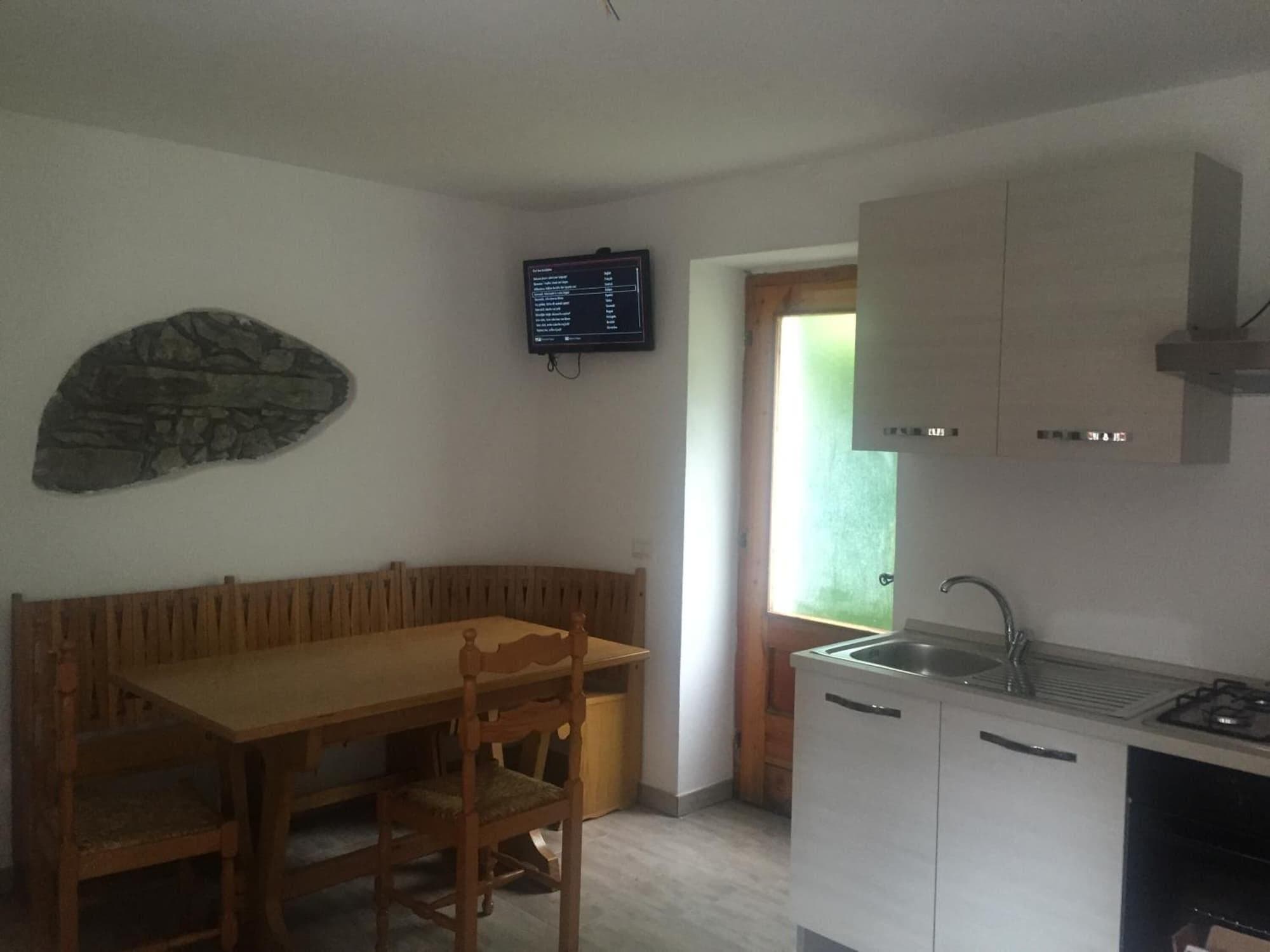 B&B Lake Como Cottage, Room