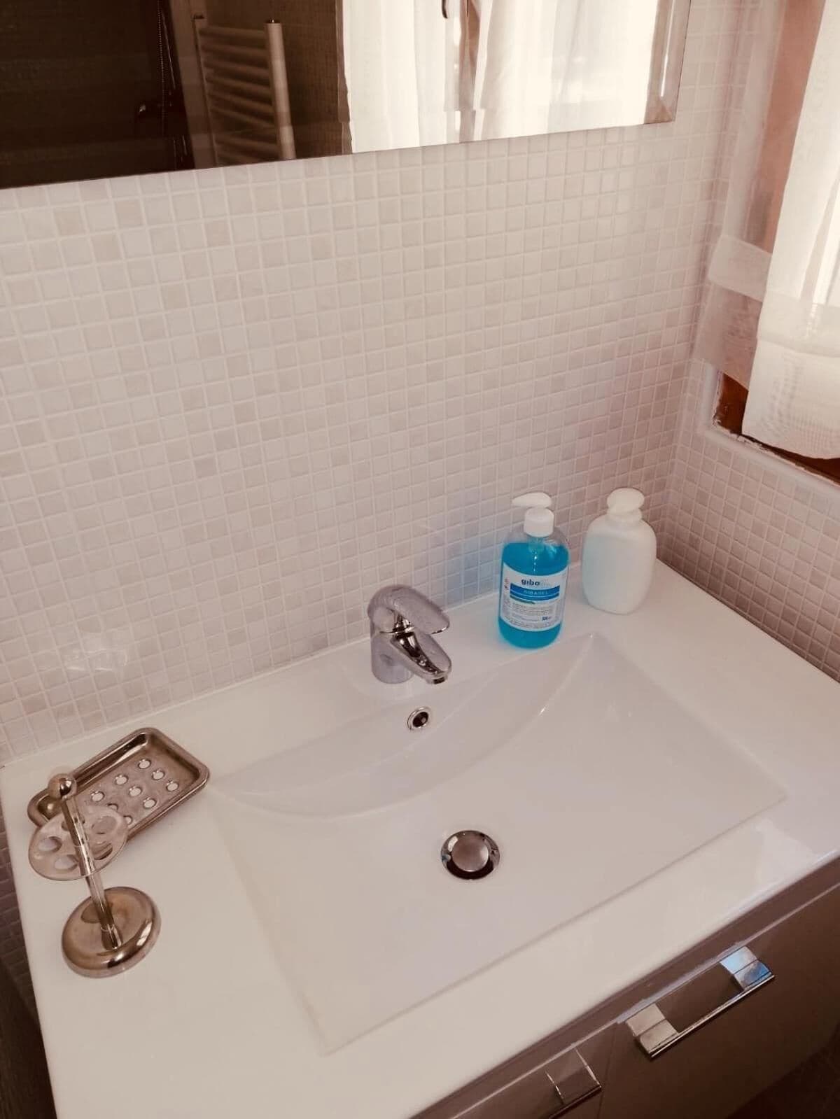 B&B Lake Como Cottage, Room