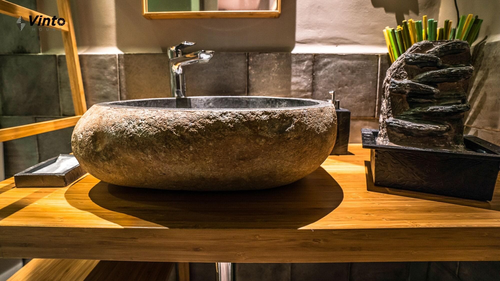 Vinto House Salerno, Room