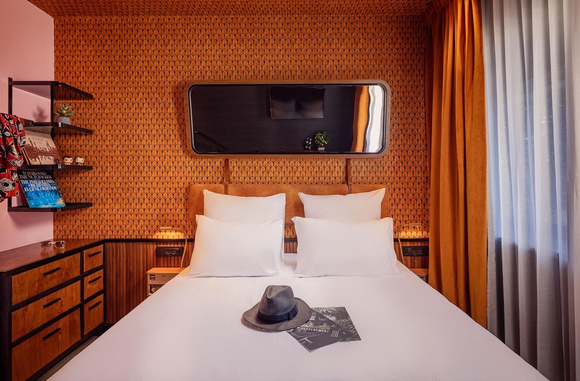 Dave Levinsky - Son of a Brown, Room