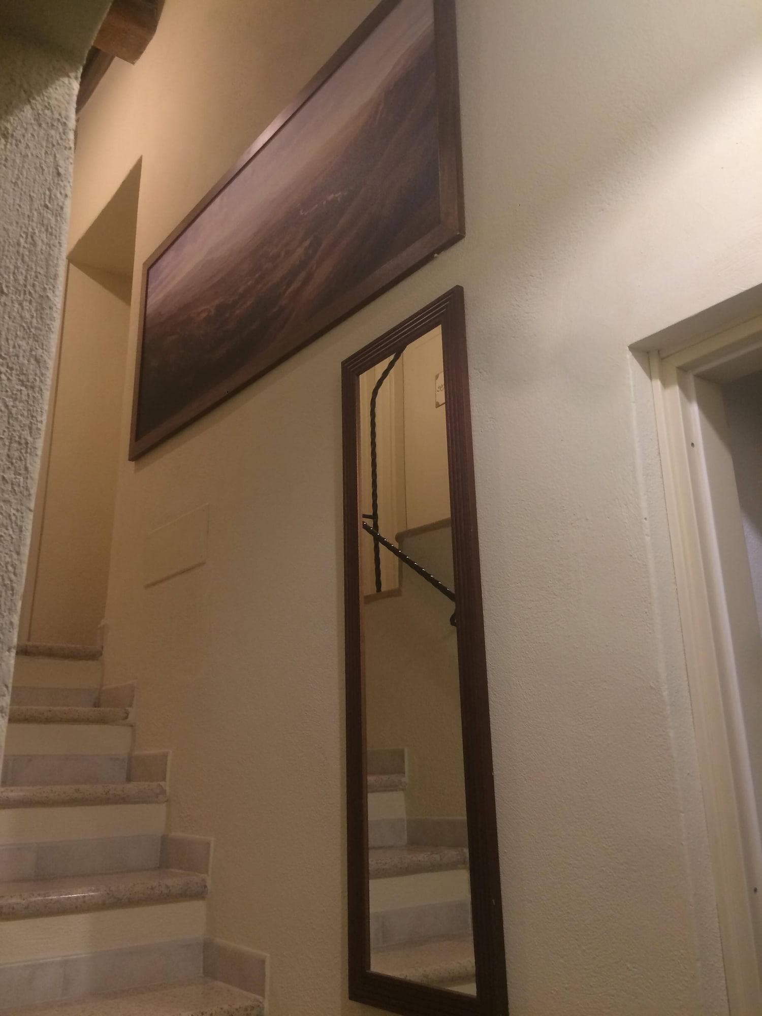 Alter Ego B&B, Lobby