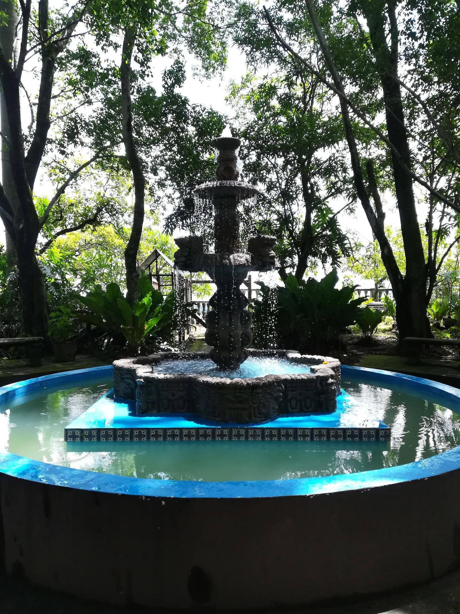 La Posada De Suchitlán, General view