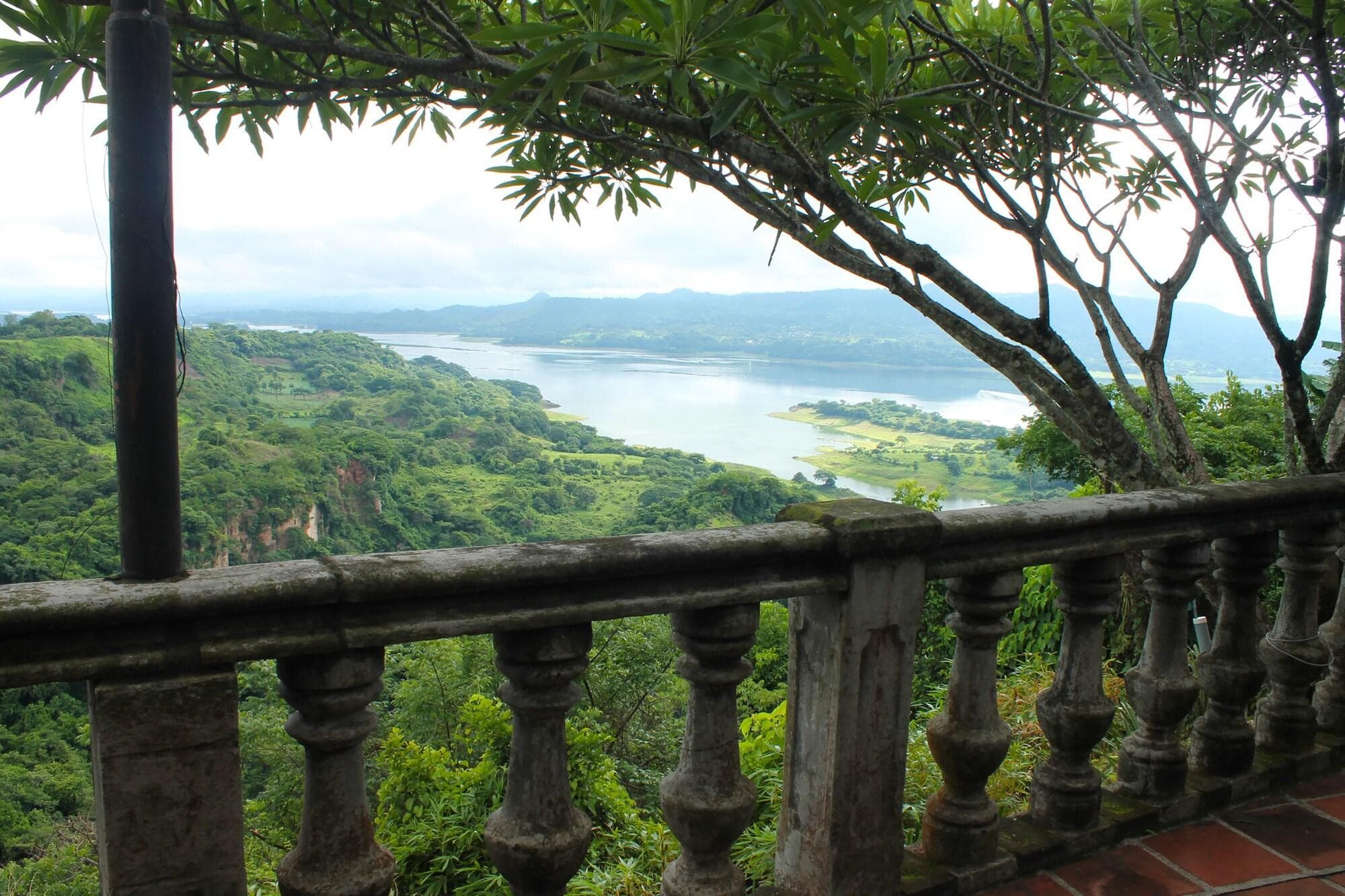 La Posada De Suchitlán, General view