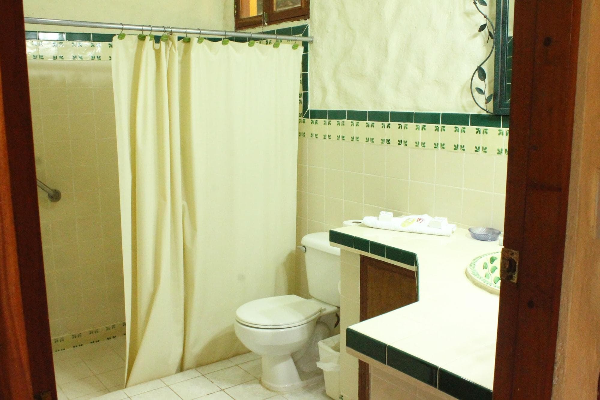 La Posada De Suchitlán, Room