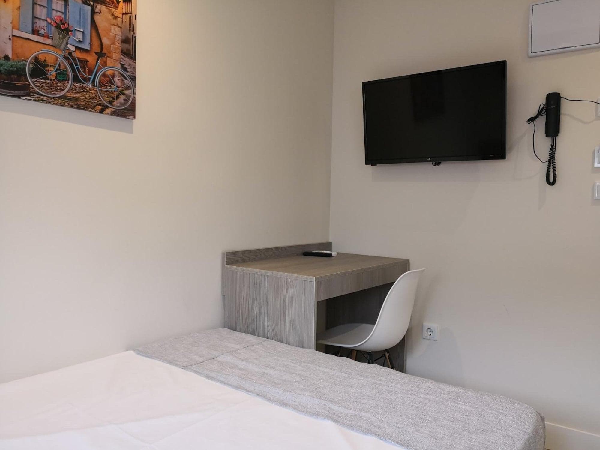 Hostal Golden Alcalá, Room