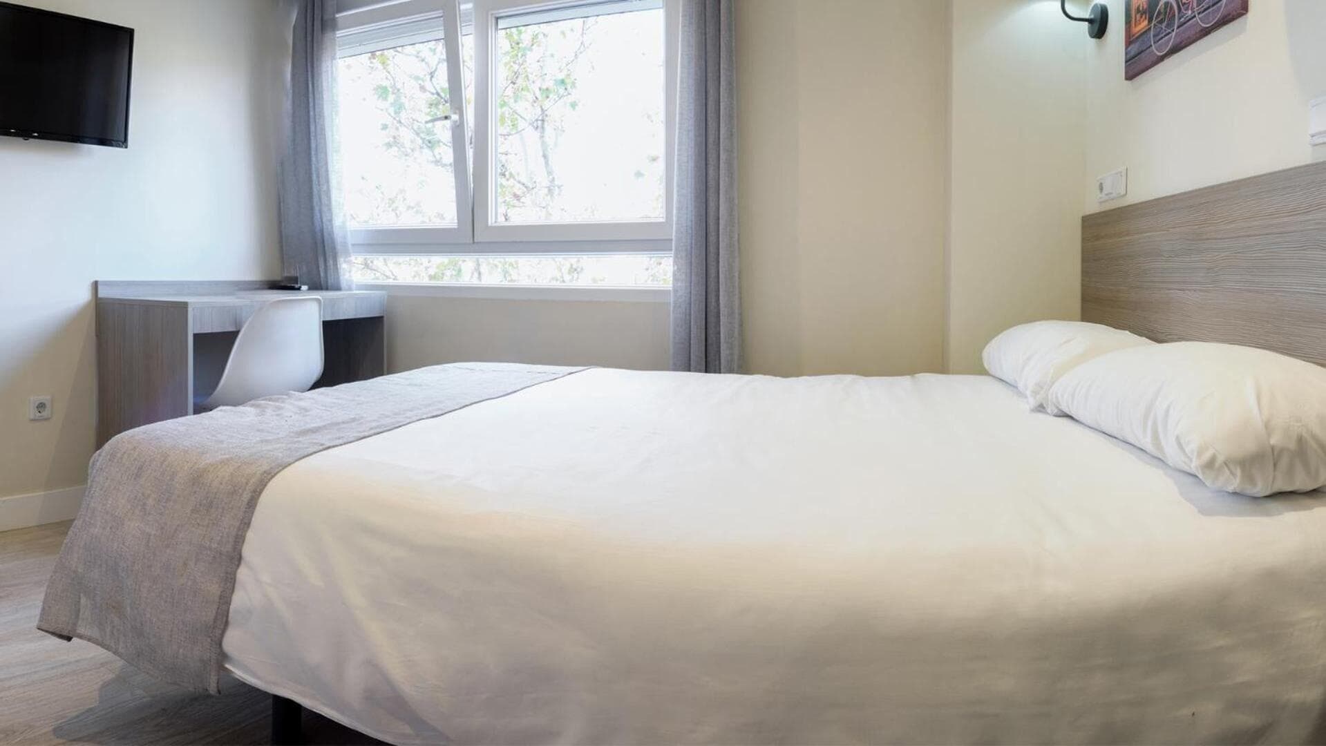 Hostal Golden Alcalá, Room