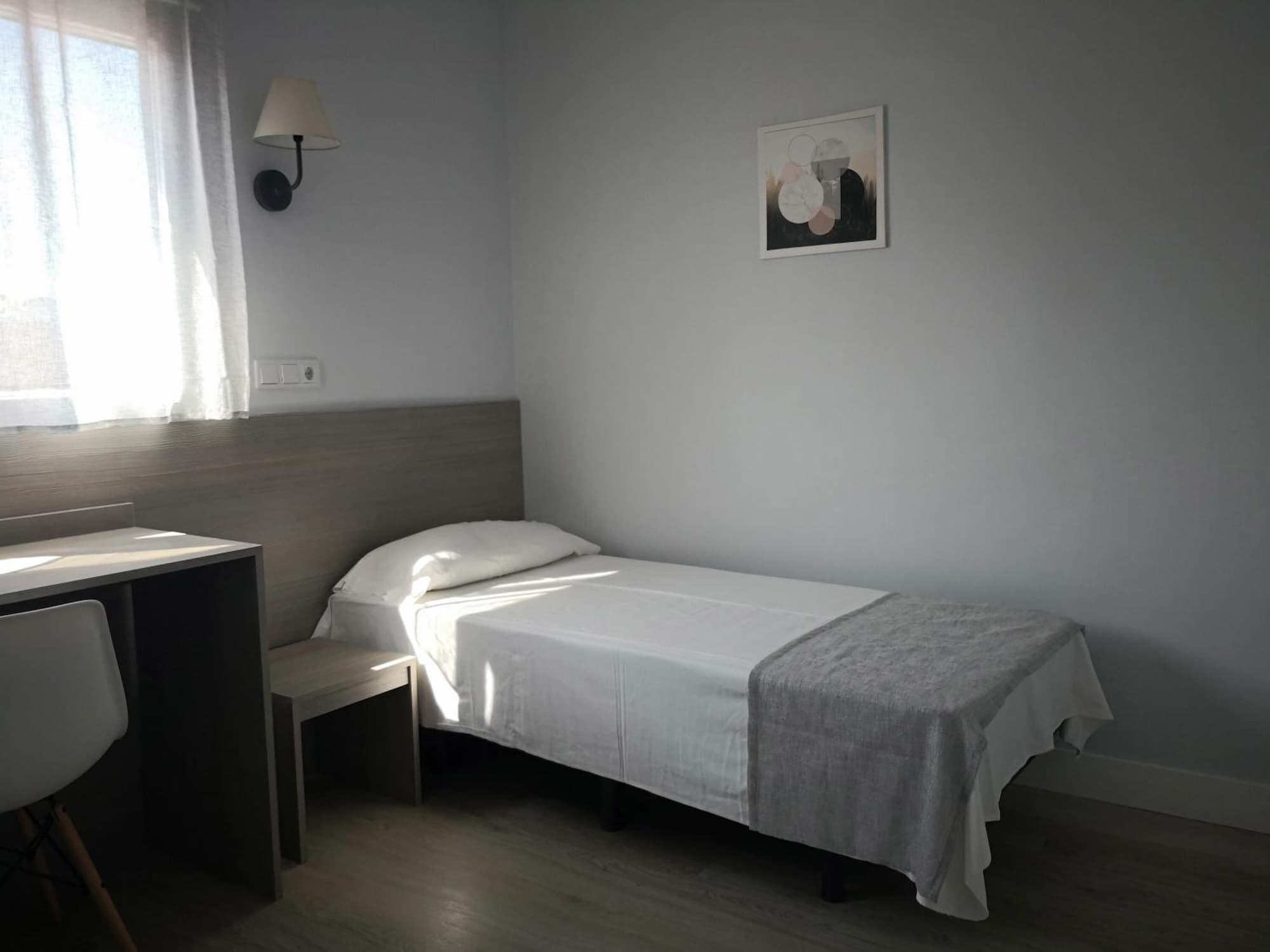 Hostal Golden Alcalá, Room