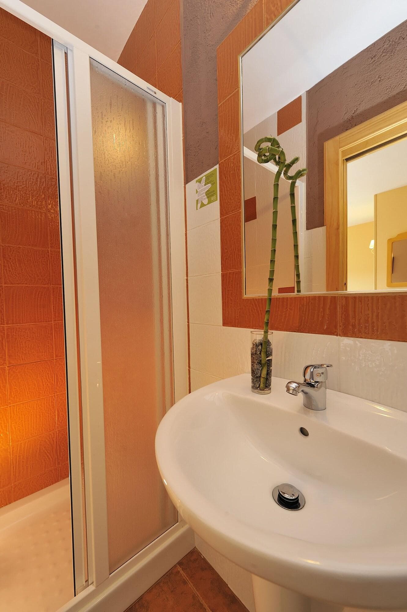 Miralmundo Hostal Rural, Room