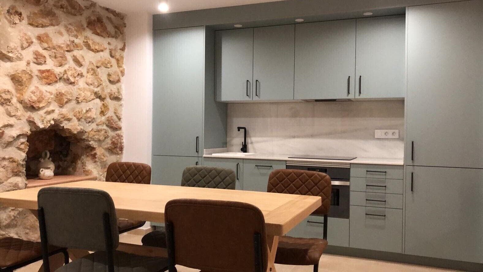 Miralmundo Hostal Rural, Room