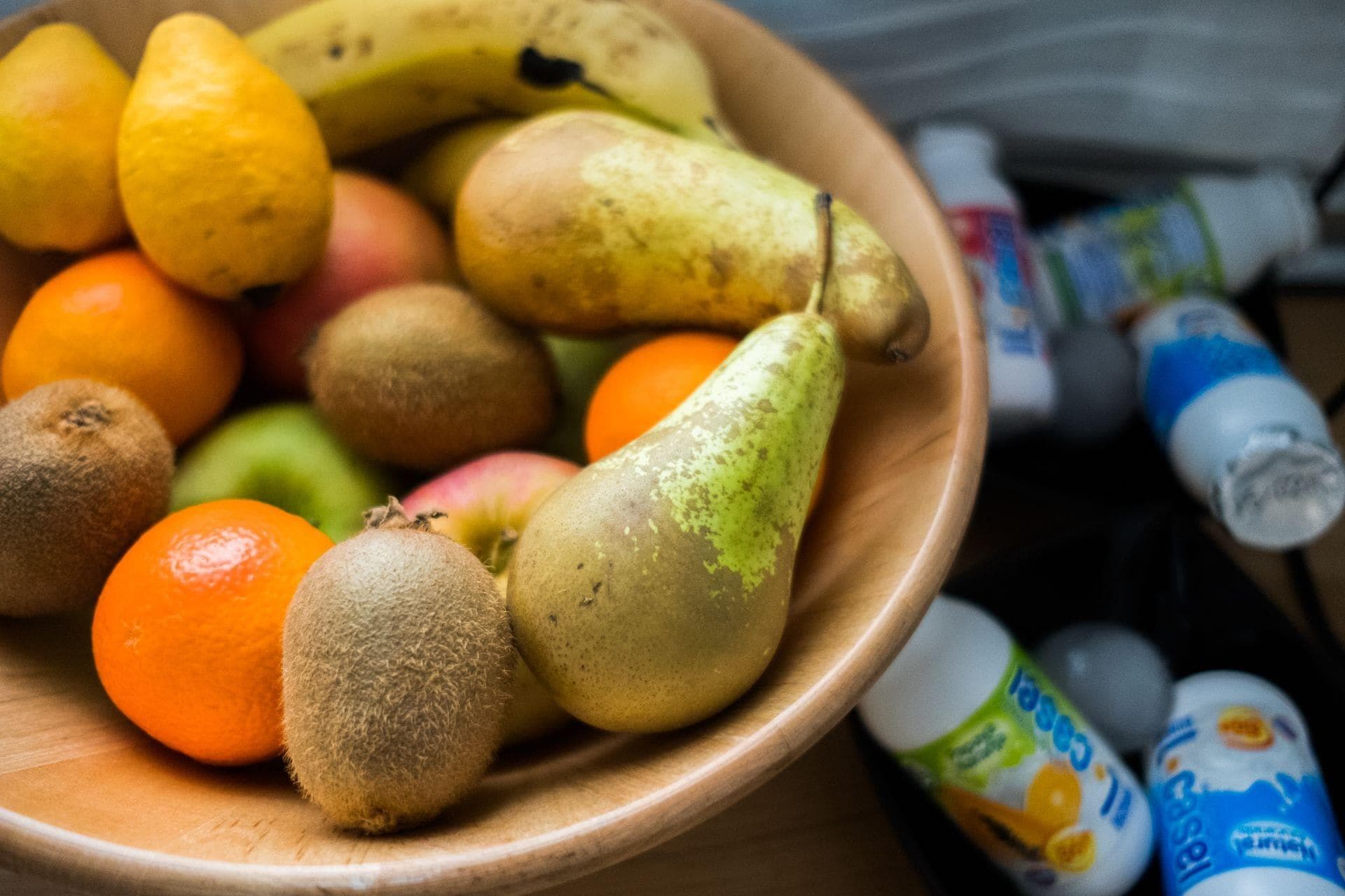 Magma Rooms, Restaurant