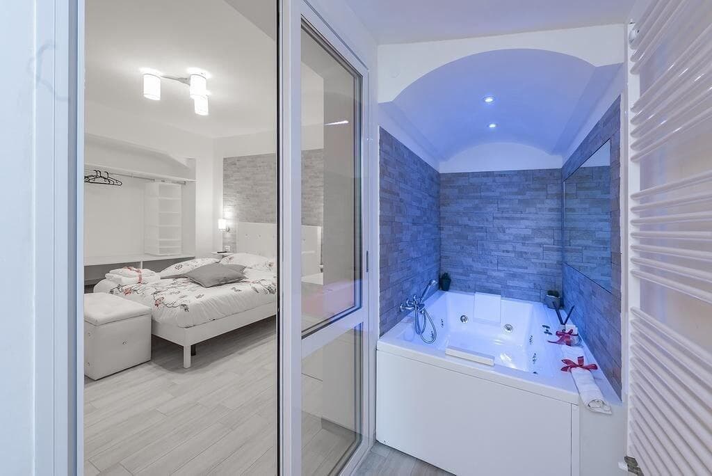 Terra Mia, General view