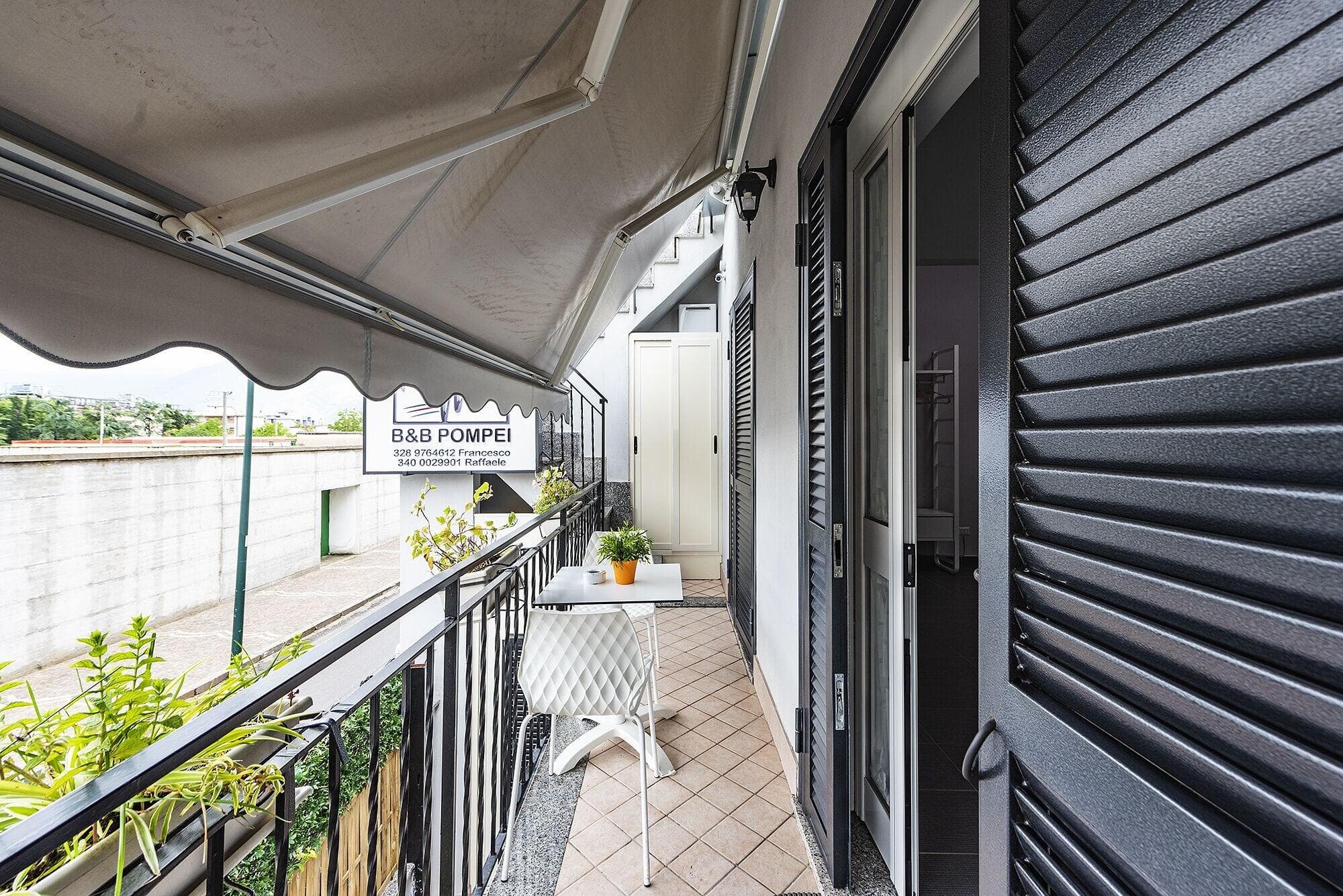 Terra Mia, General view