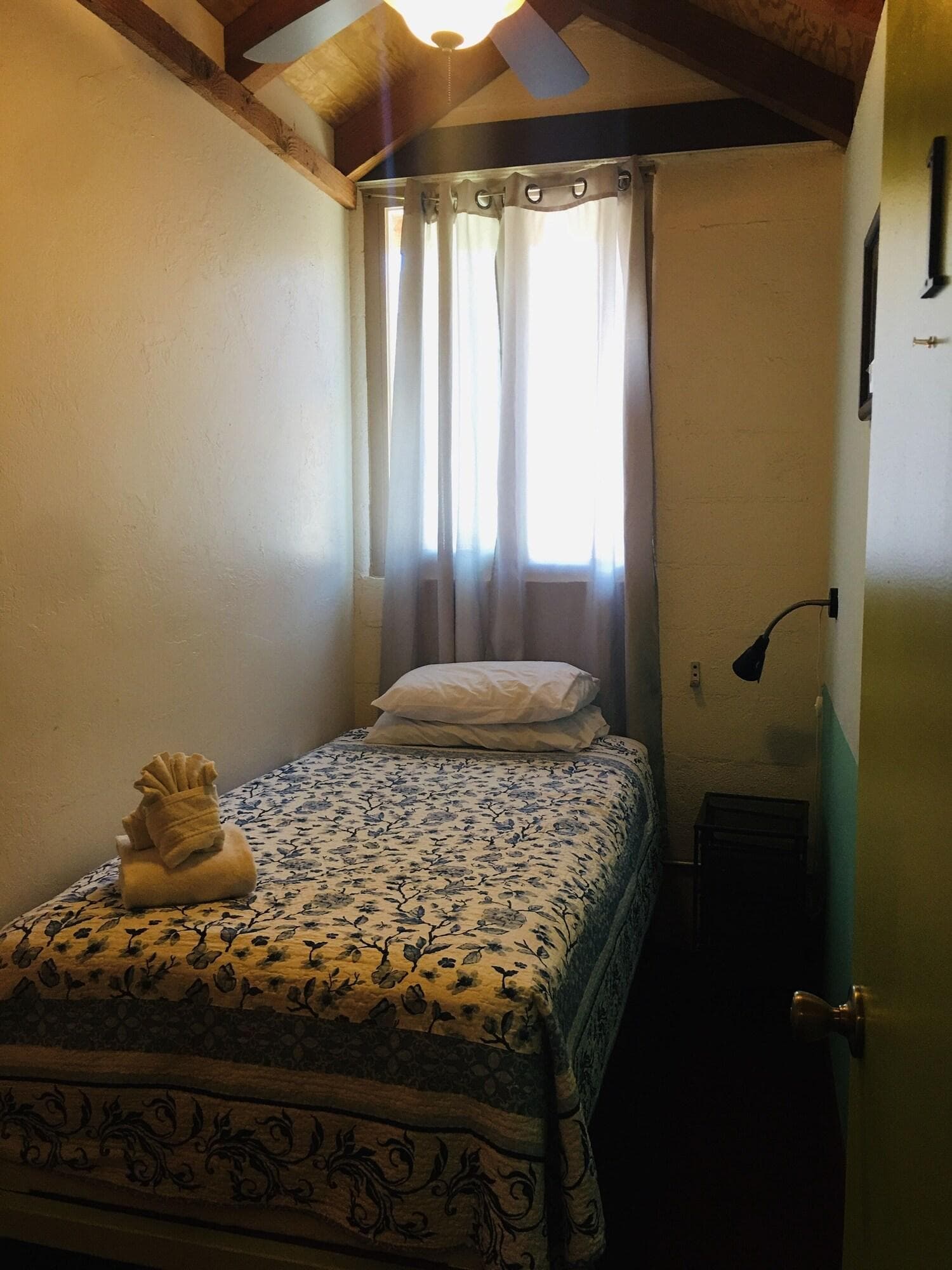 Williams Az Hostel, General view