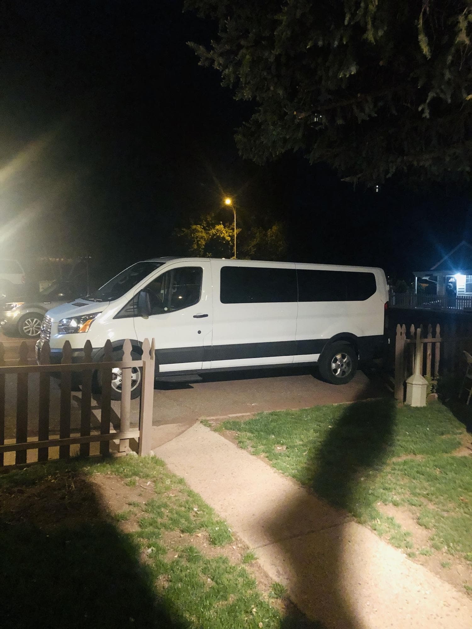 Williams Az Hostel, General view