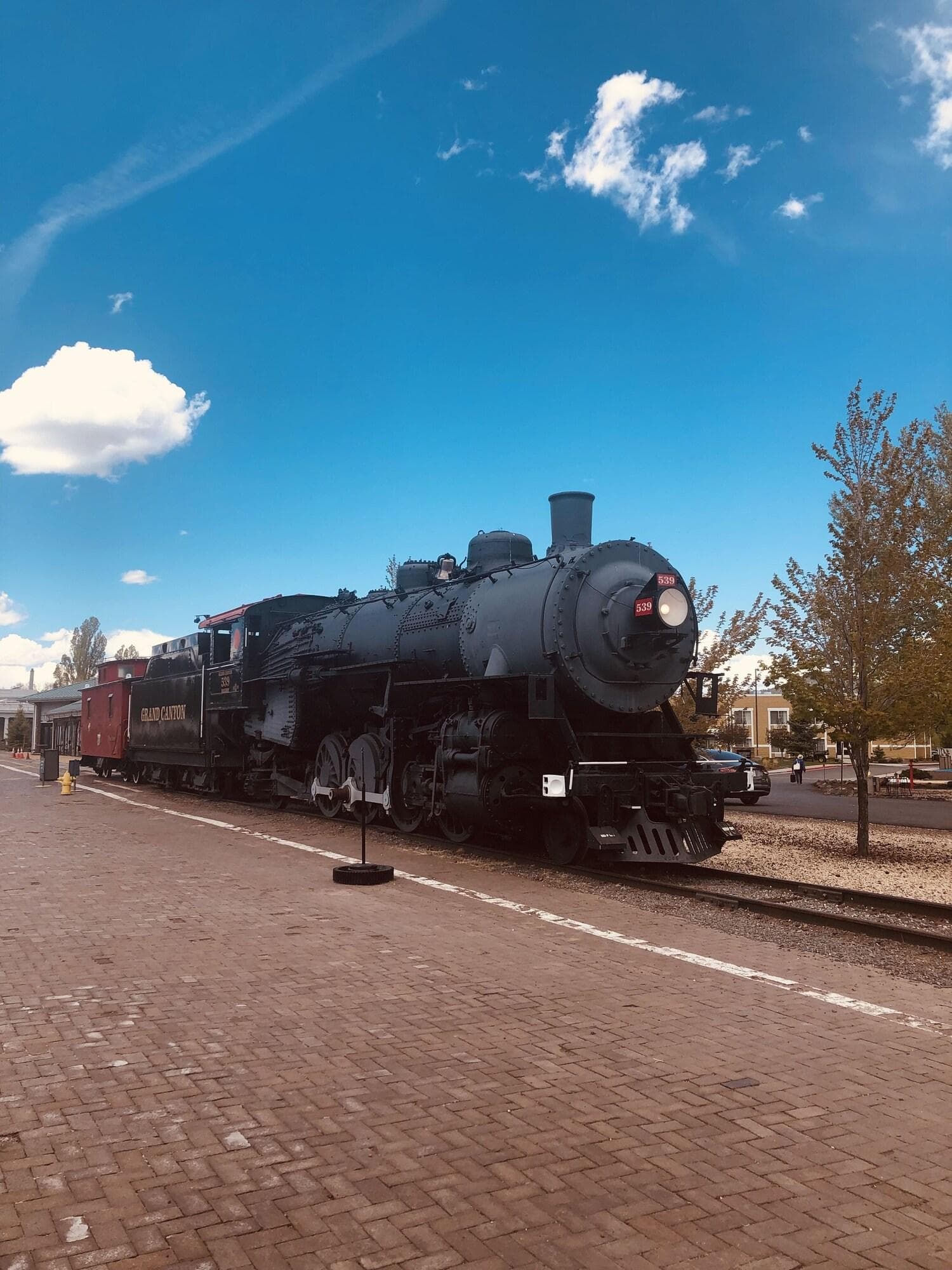 Williams Az Hostel, General view