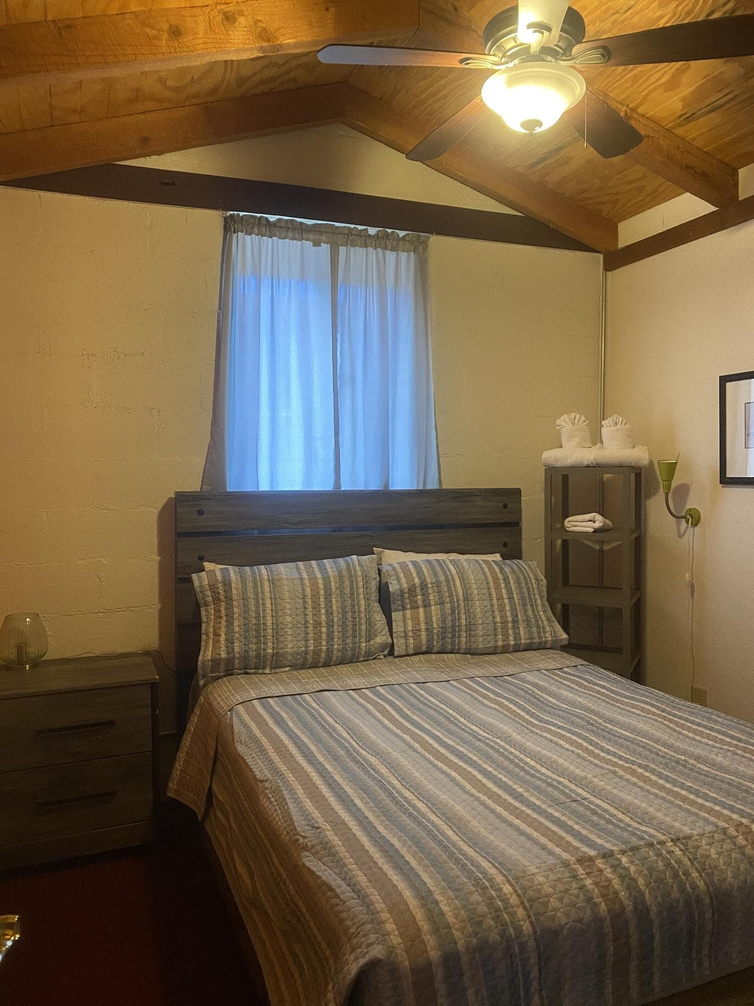 Williams Az Hostel, General view