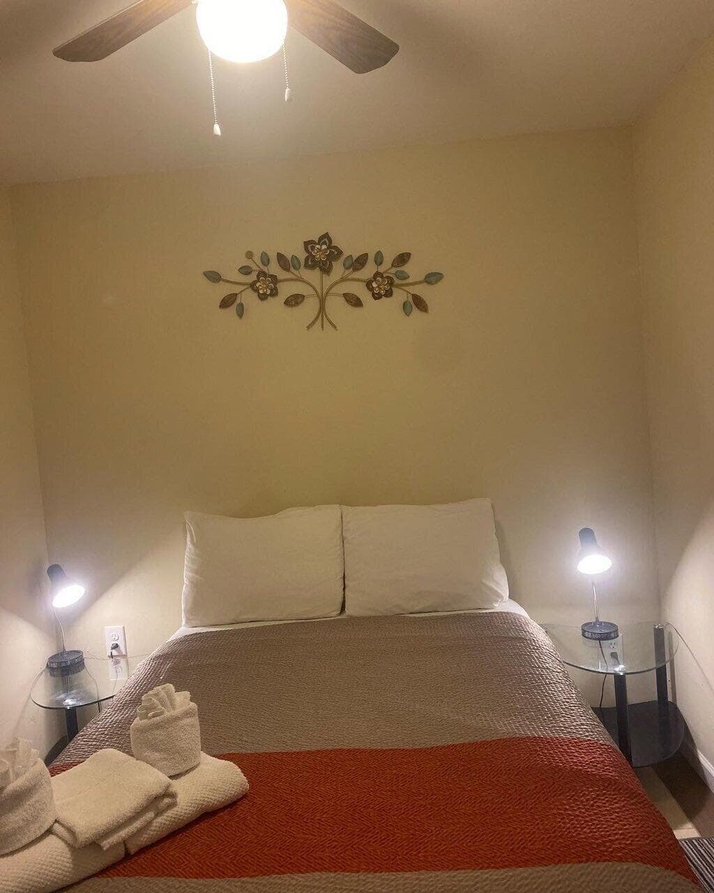 Williams Az Hostel, General view