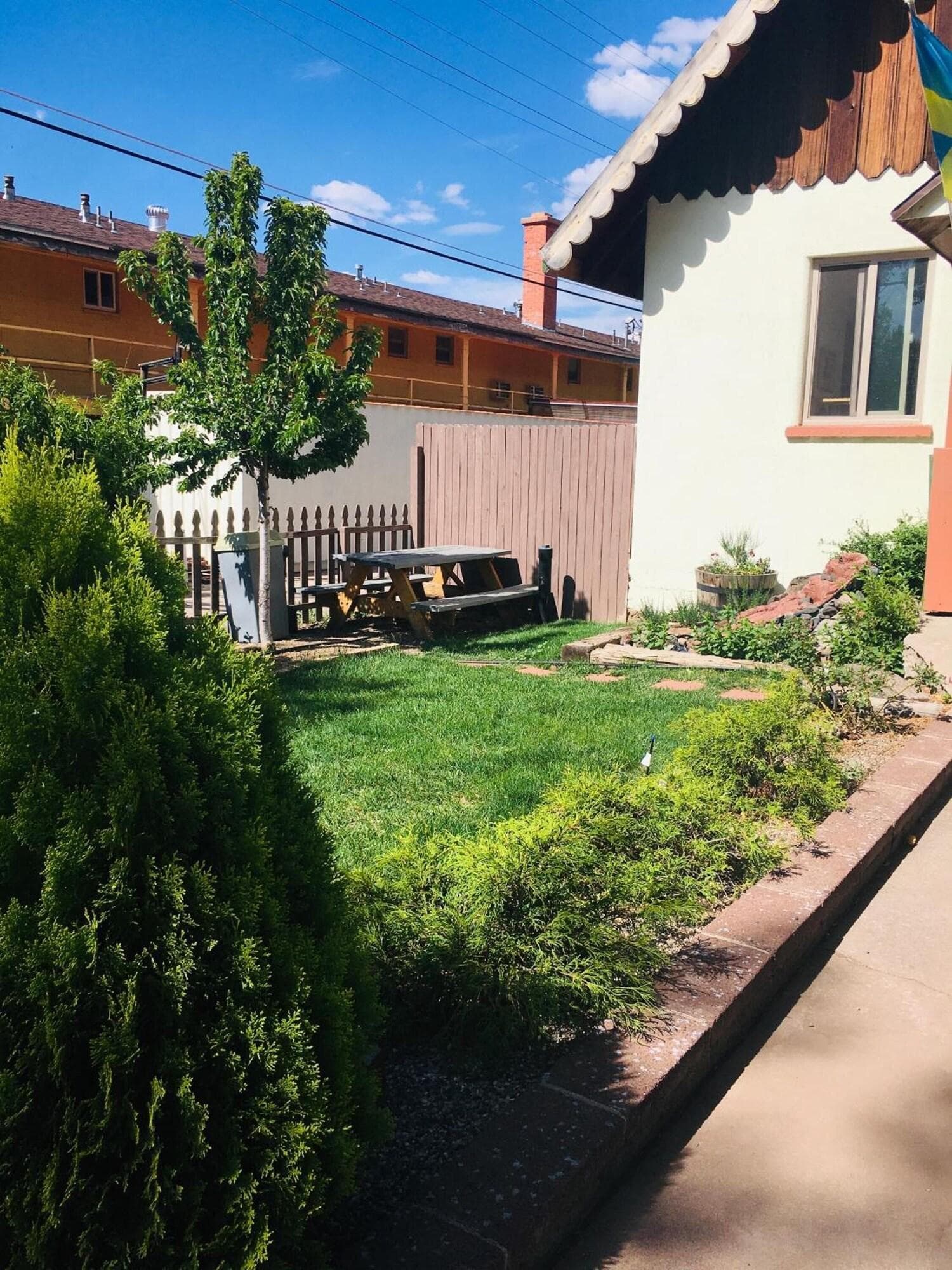 Williams Az Hostel, General view