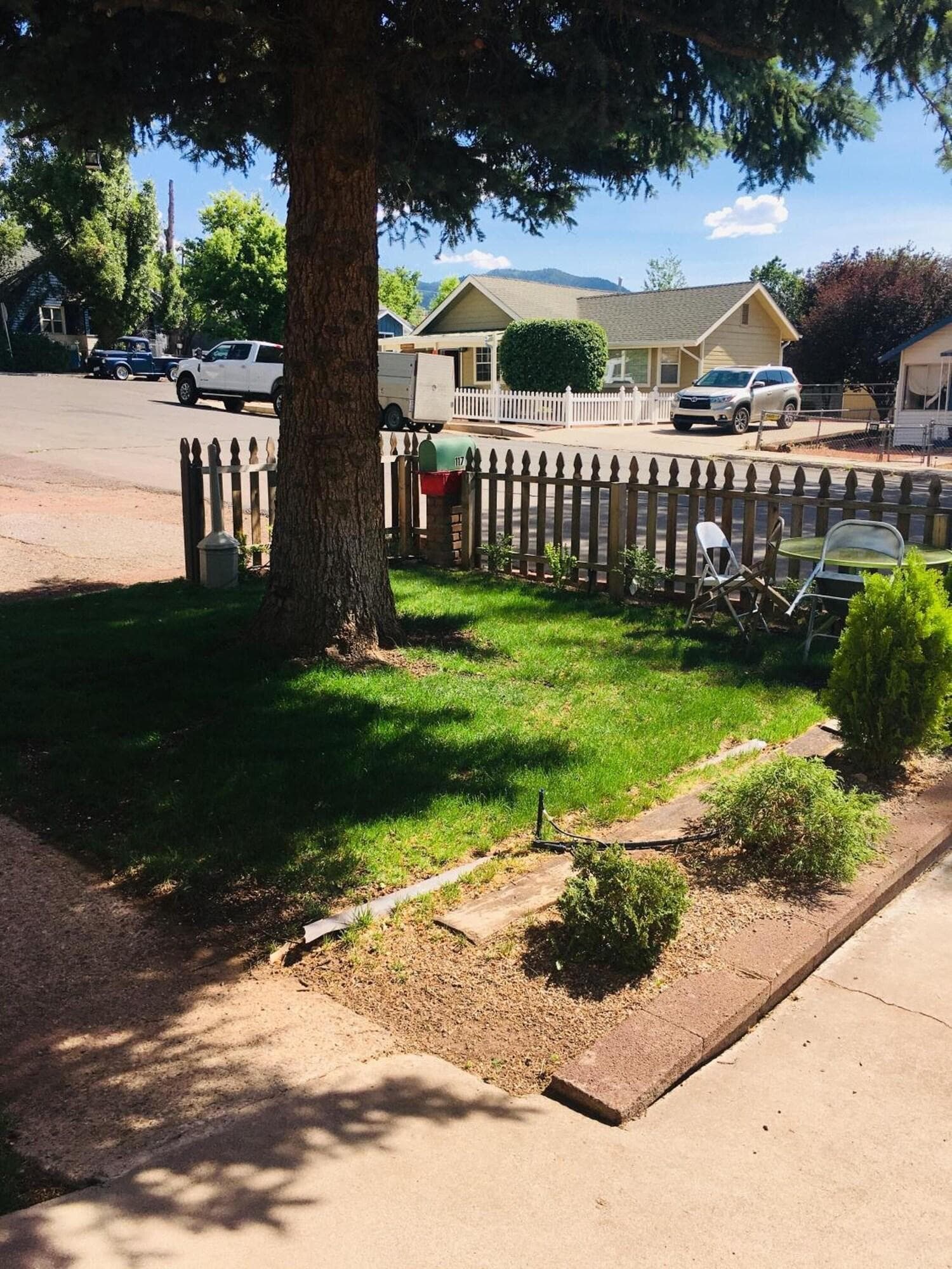 Williams Az Hostel, General view