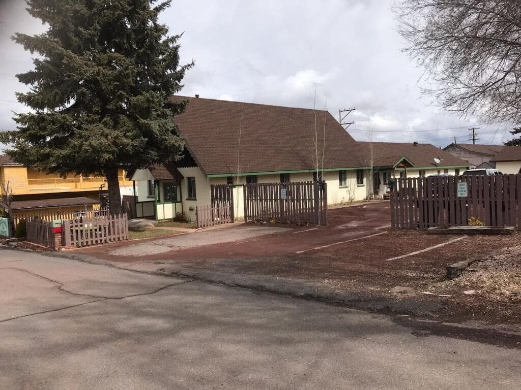 Williams Az Hostel, General view