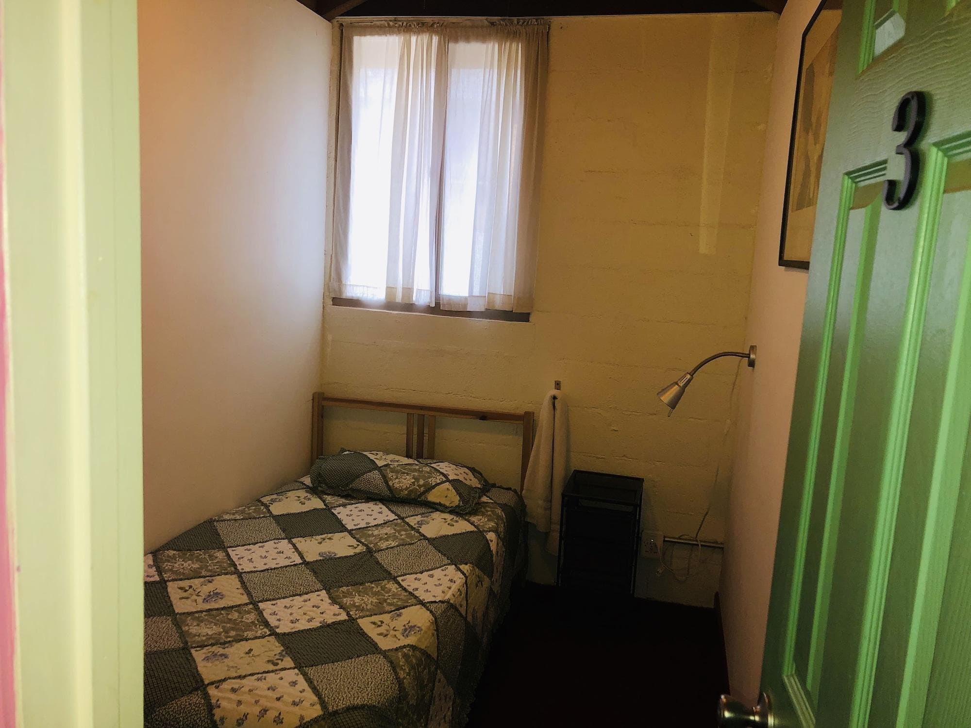 Williams Az Hostel, Room