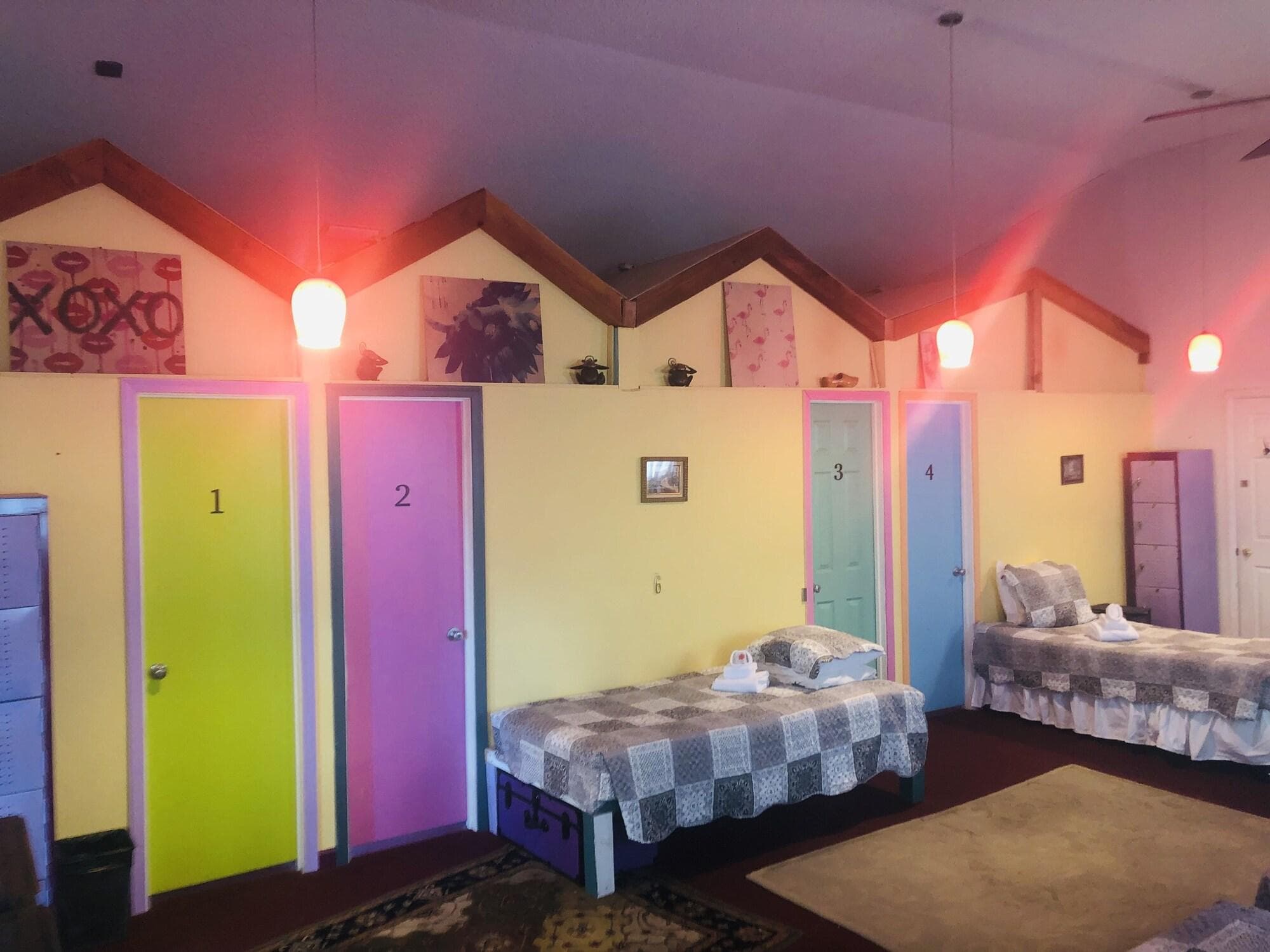 Williams Az Hostel, Room