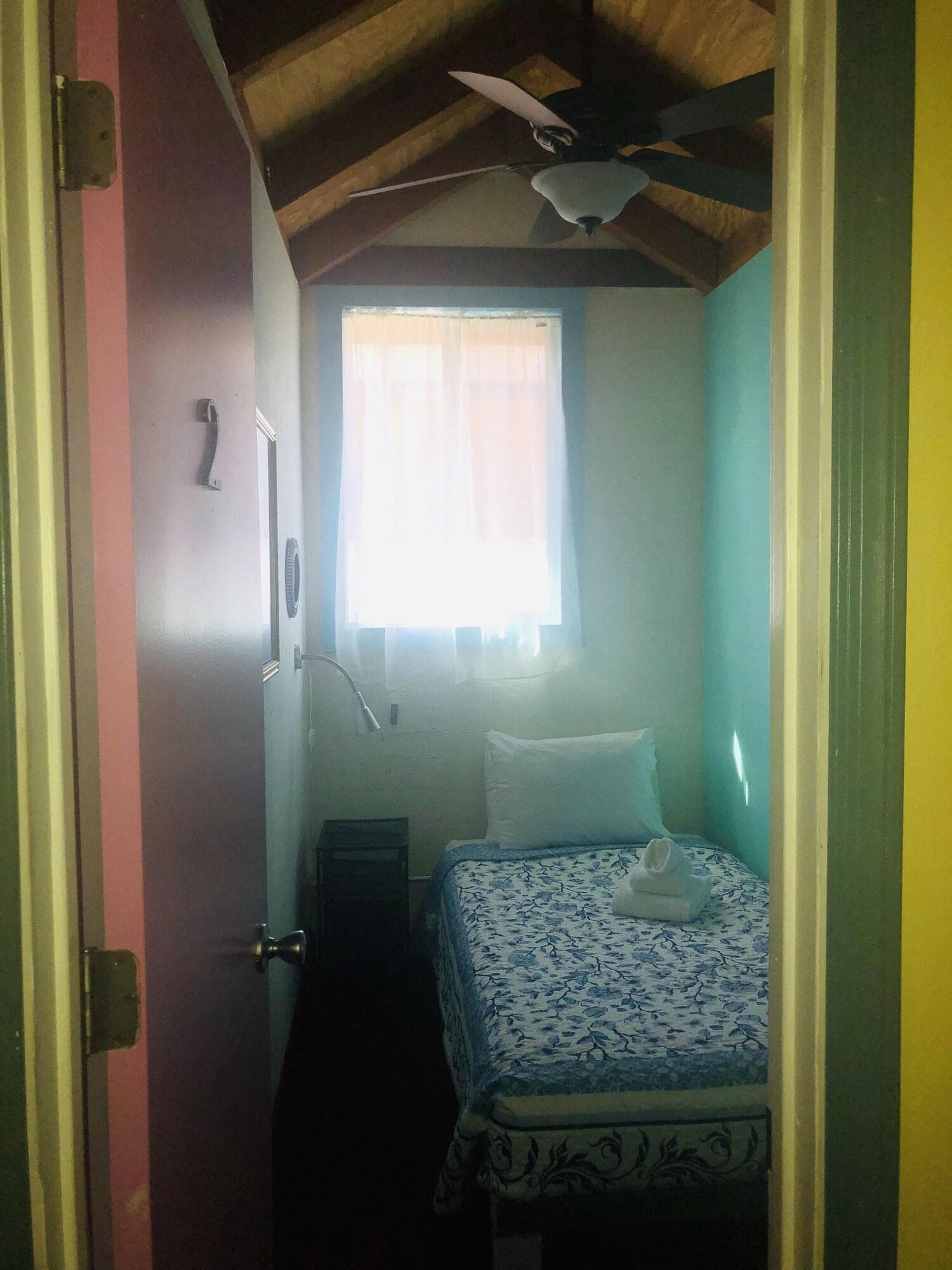 Williams Az Hostel, Room