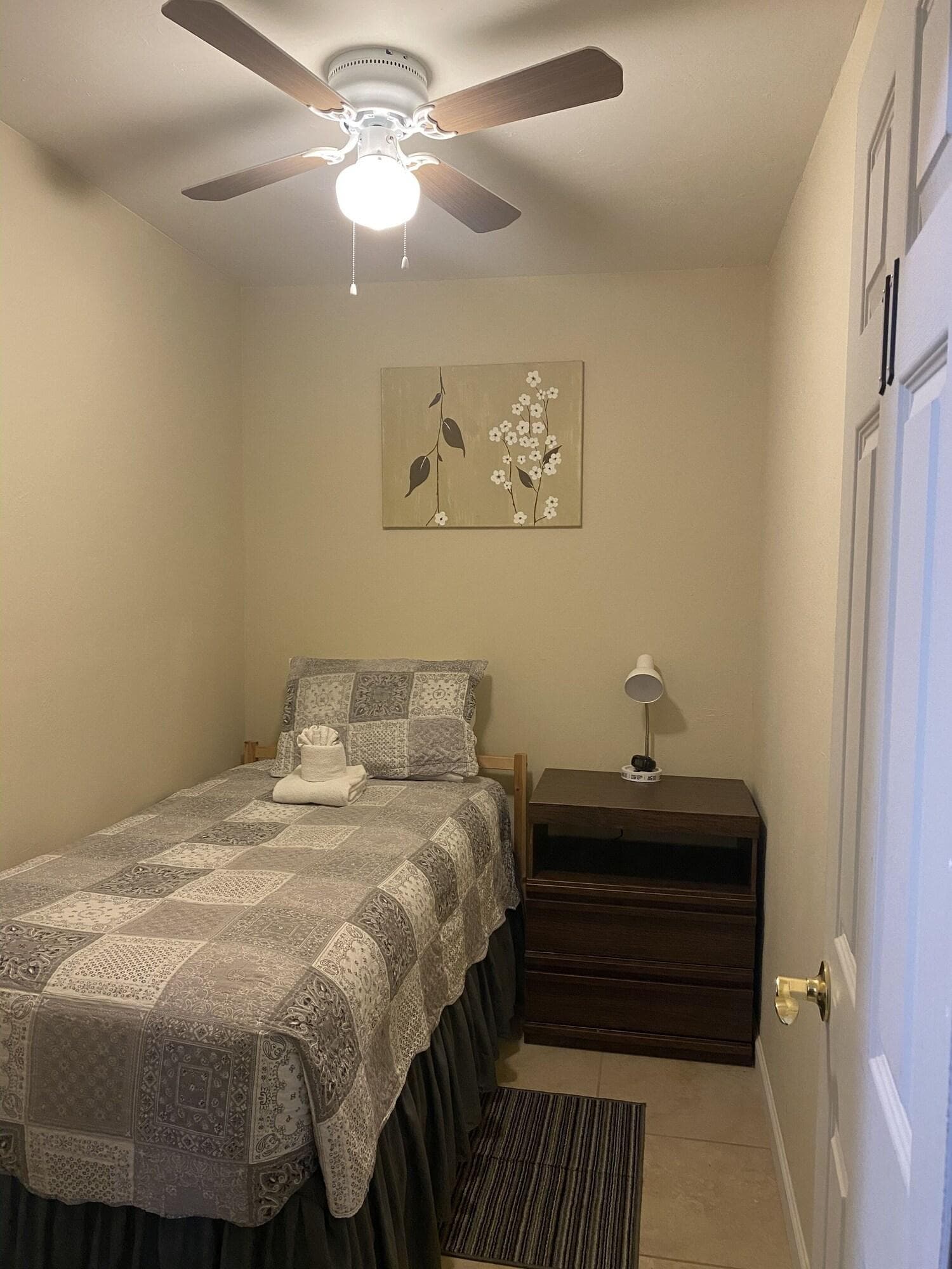 Williams Az Hostel, Room